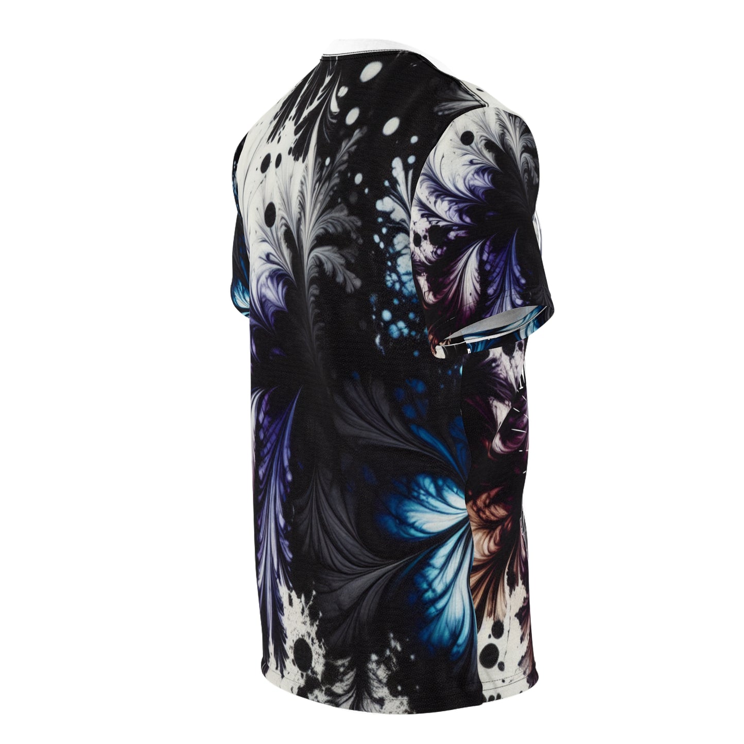 Irene Channing - AOP Tee