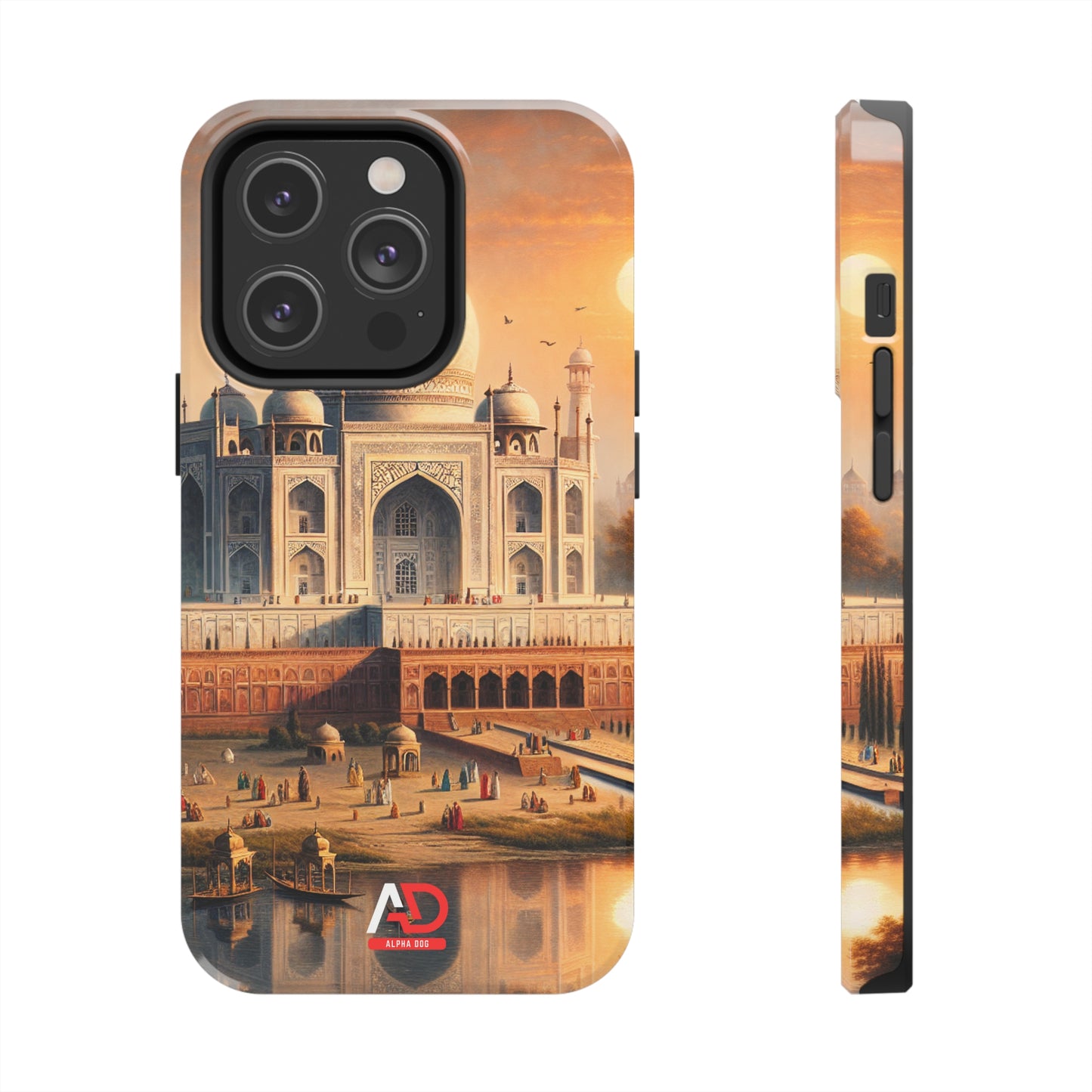 Kendall Reynolds - Phone Case