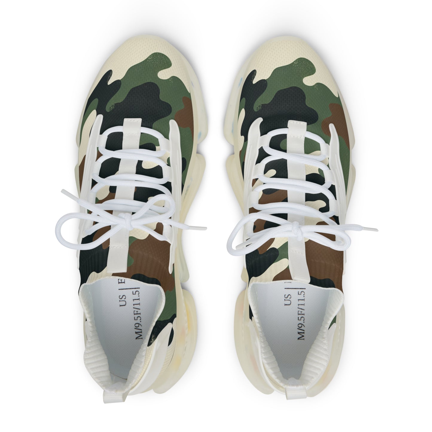 Irene Einstein - Sneakers