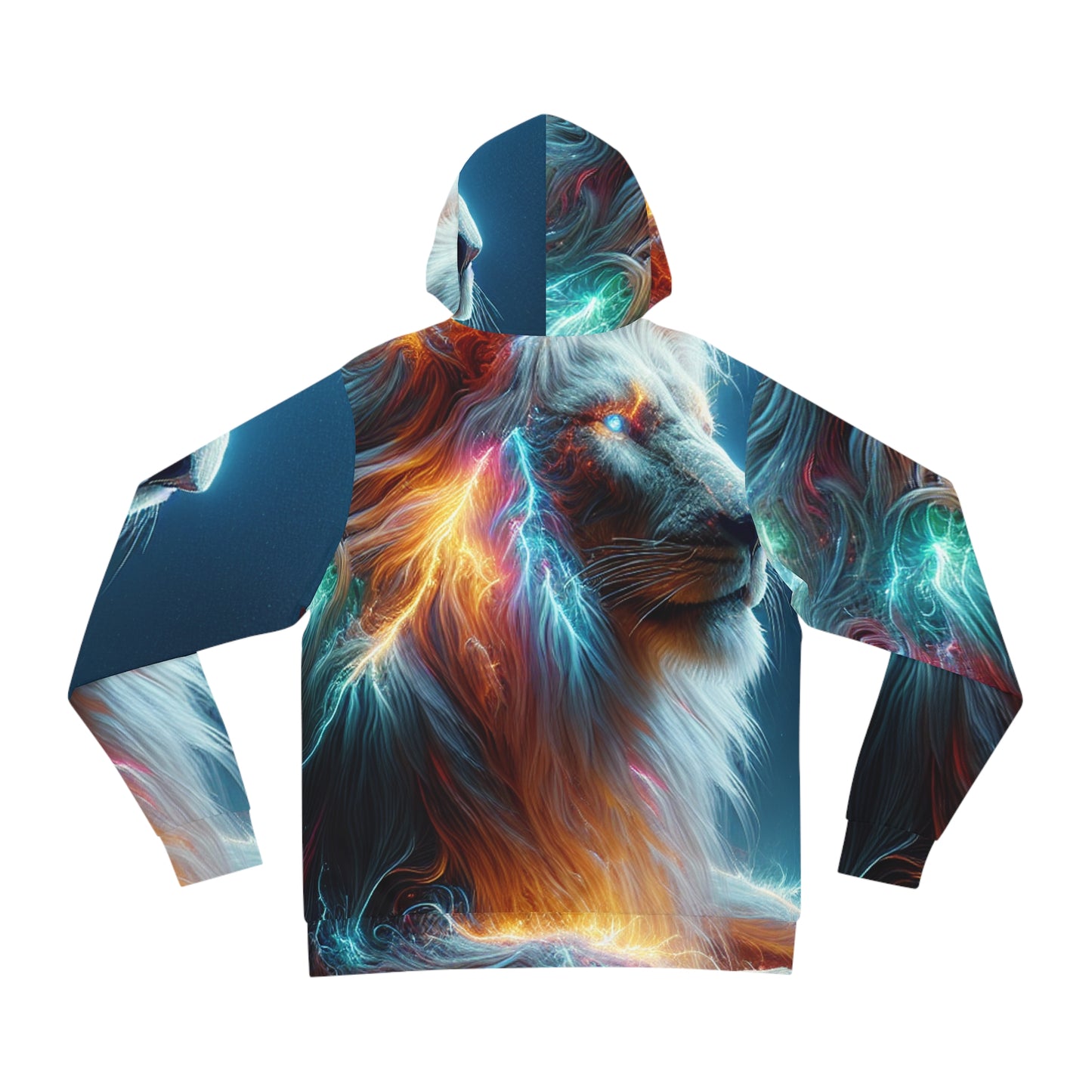 Diana Grant - AOP Hoodie