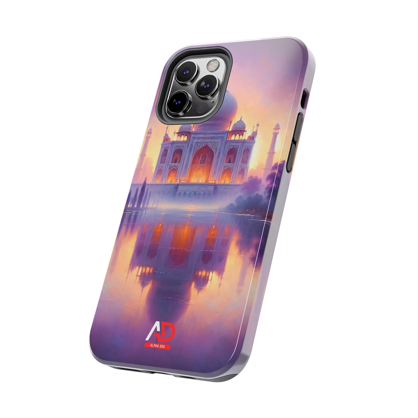 Alicia Branson - Phone Case