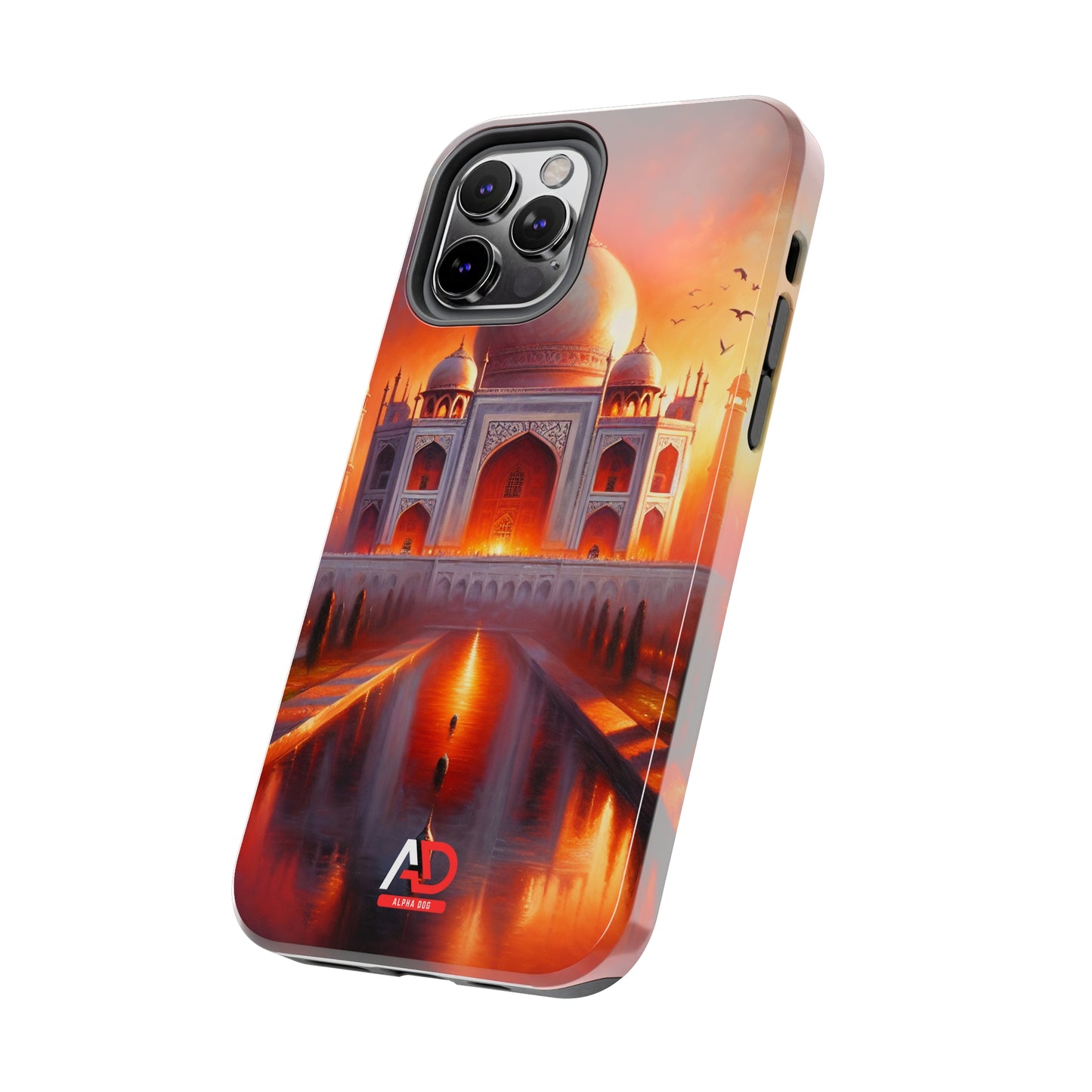Alfred Jones - Phone Case