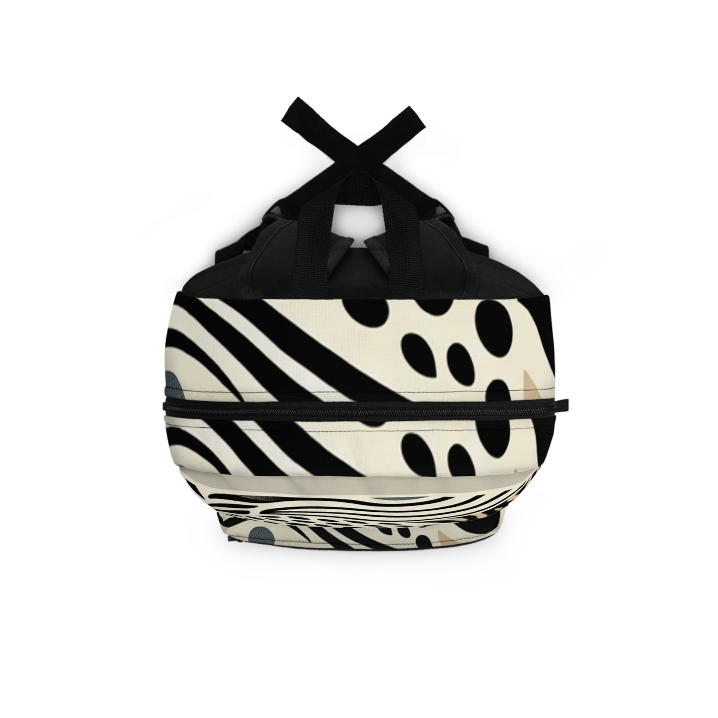 Alice Daniels - Backpack