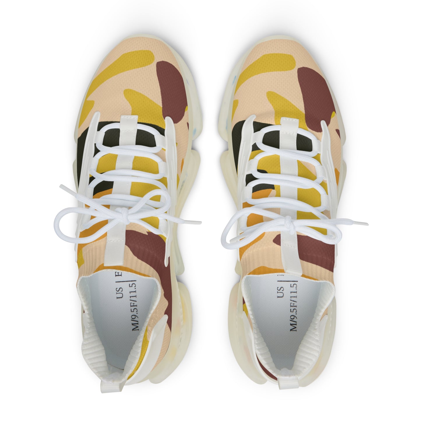 Lyle Thorpe - Sneakers