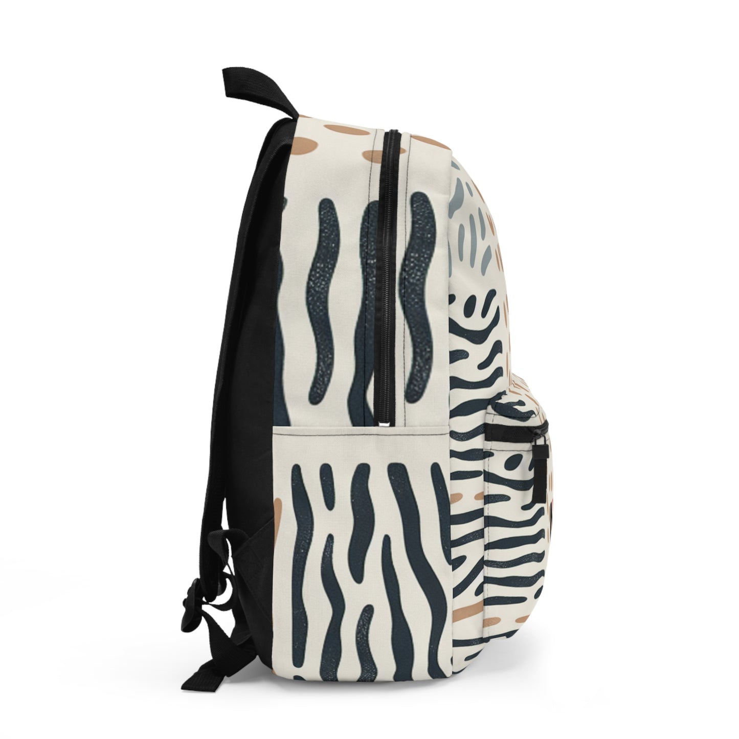 Margo Vangalil - Backpack