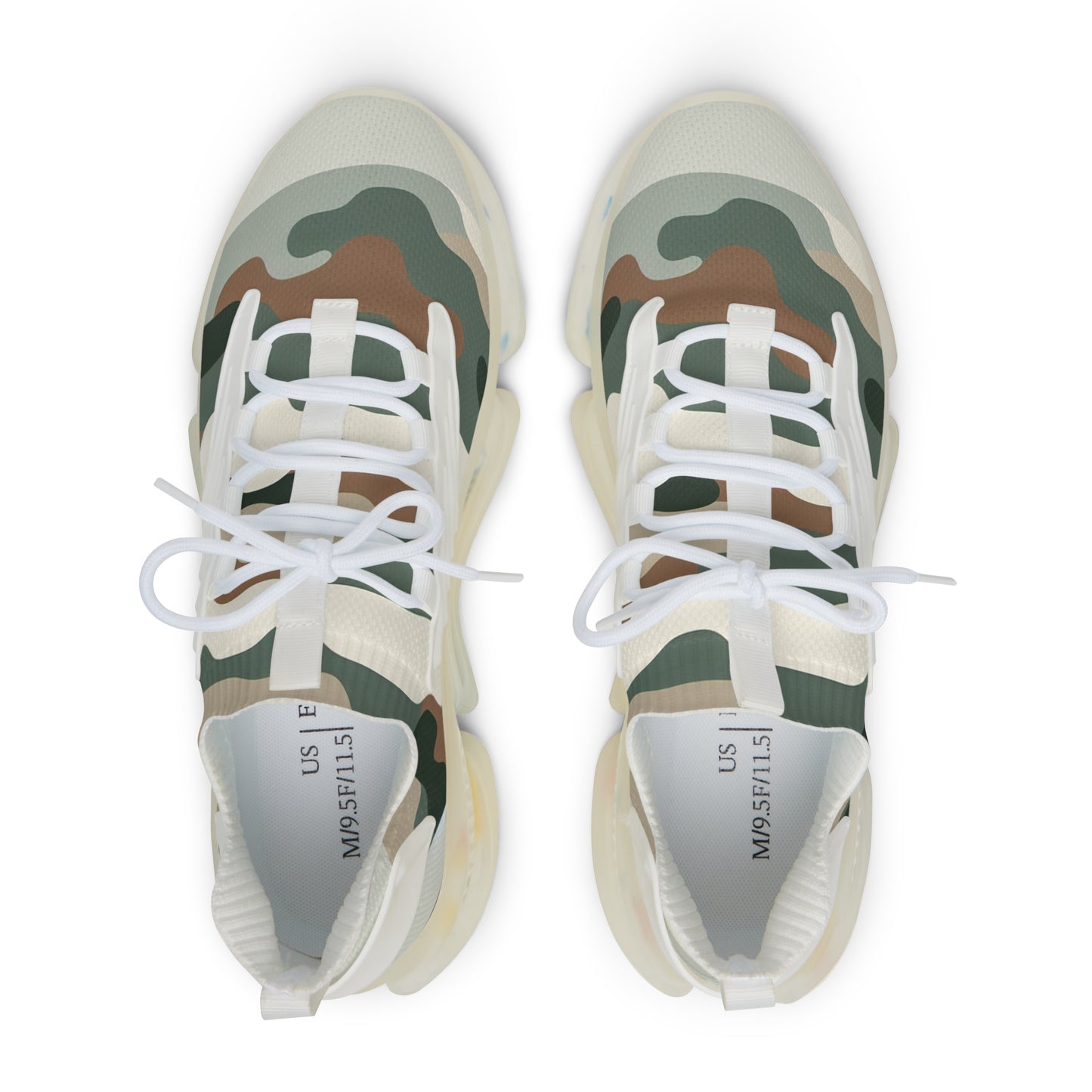 Monica Lamontagne - Sneakers