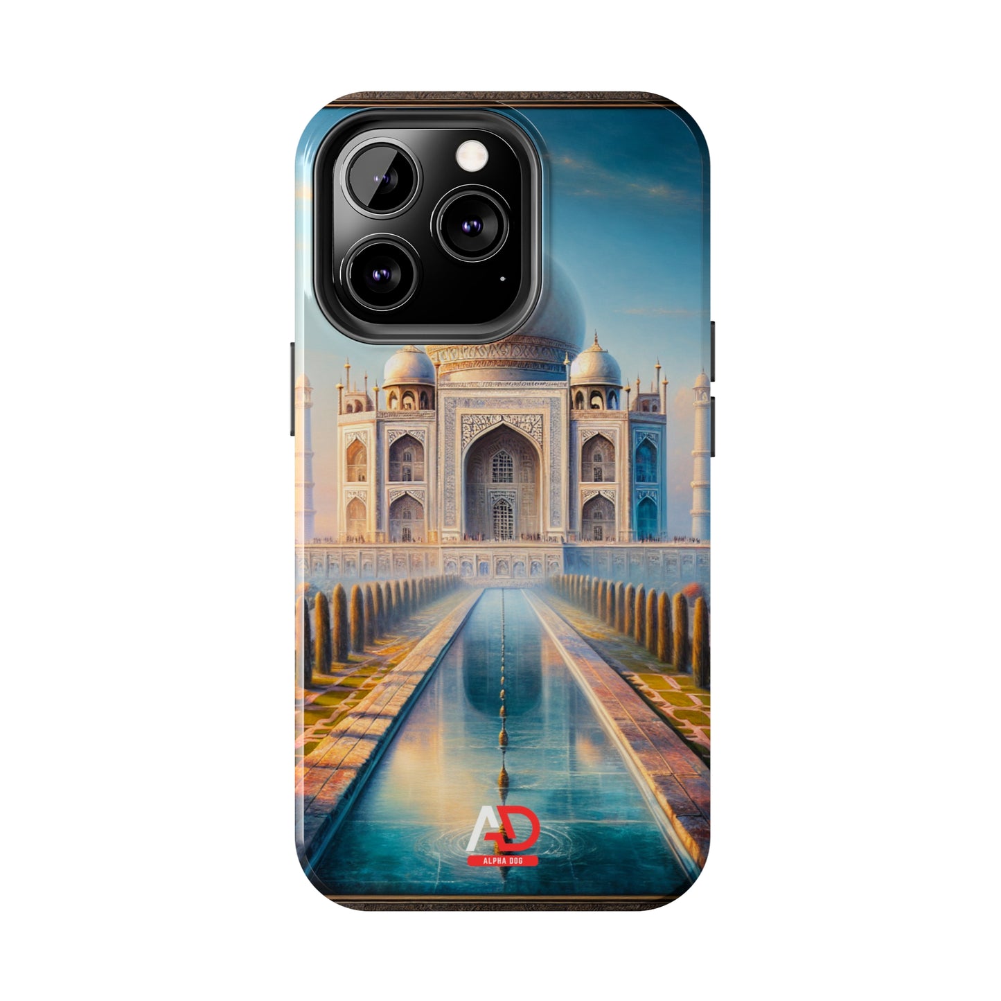 Milton Sanchez - Phone Case