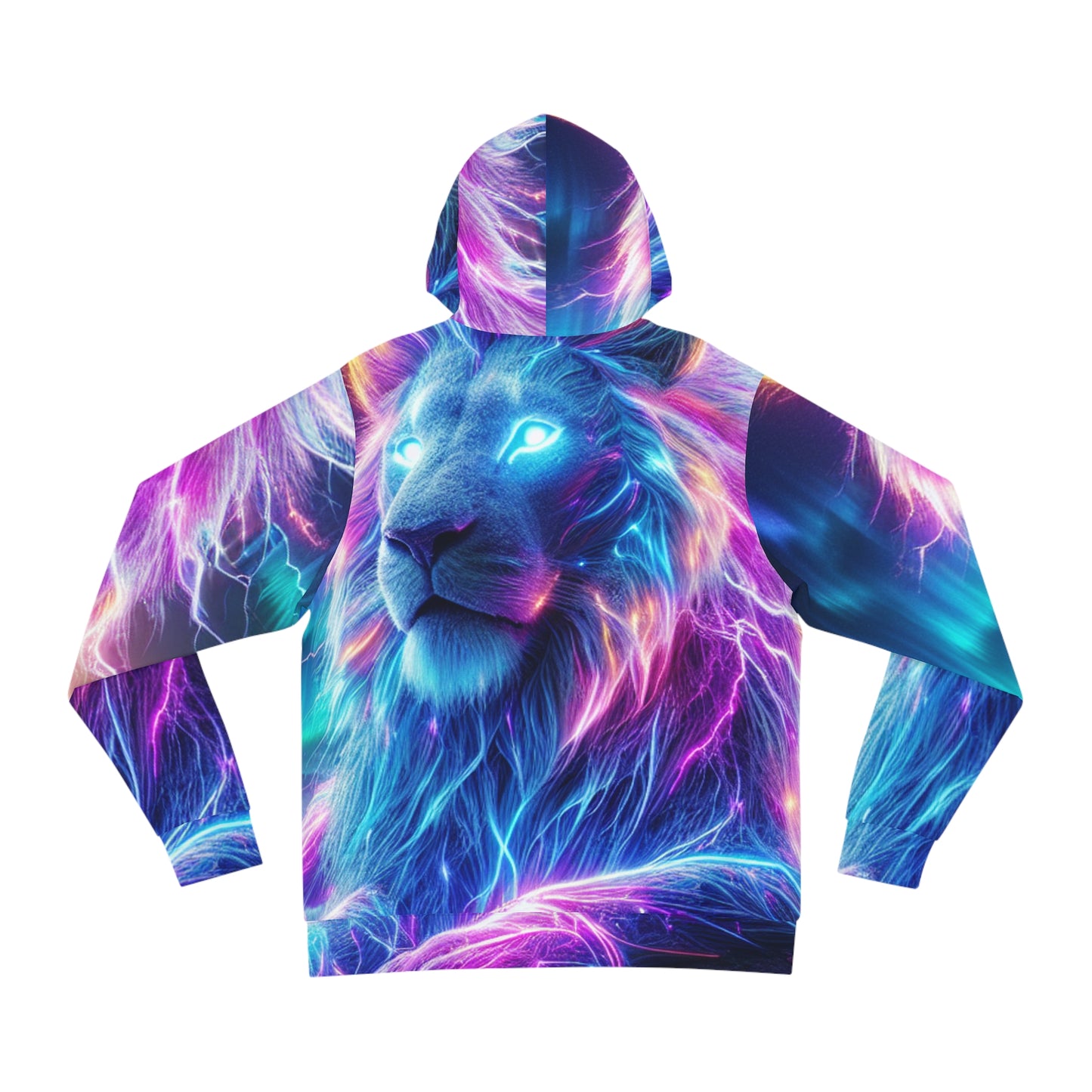 Jane Gatsby - AOP Hoodie