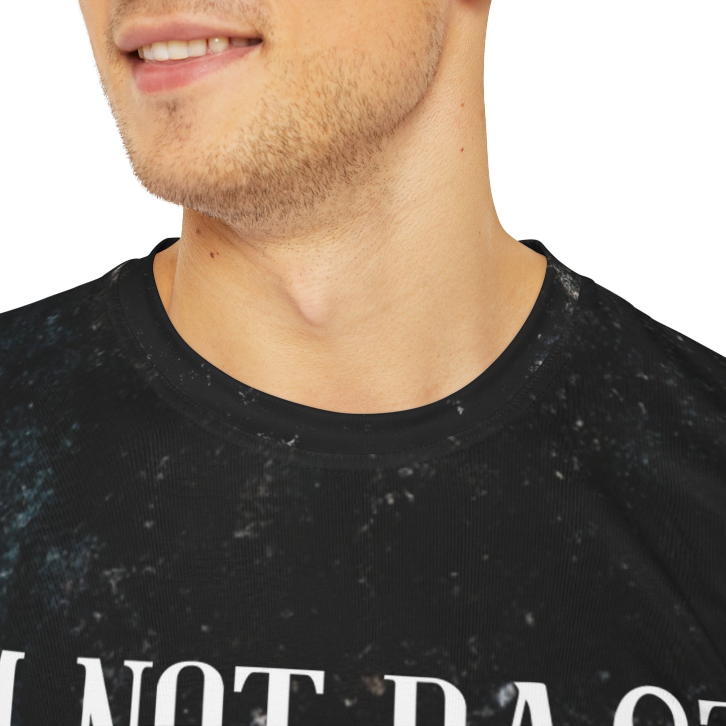 Anna Sharp - AOP Tee