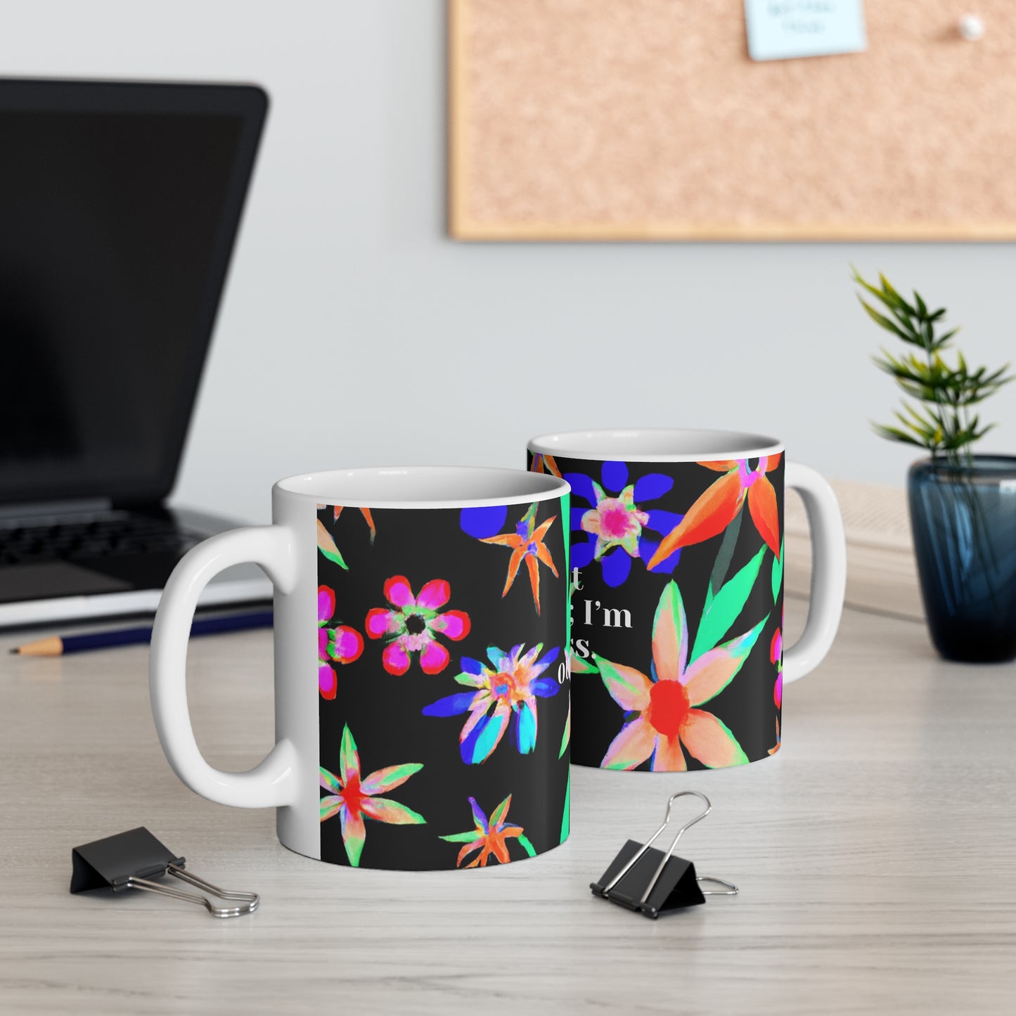 George Fitzwilliam - Mugs