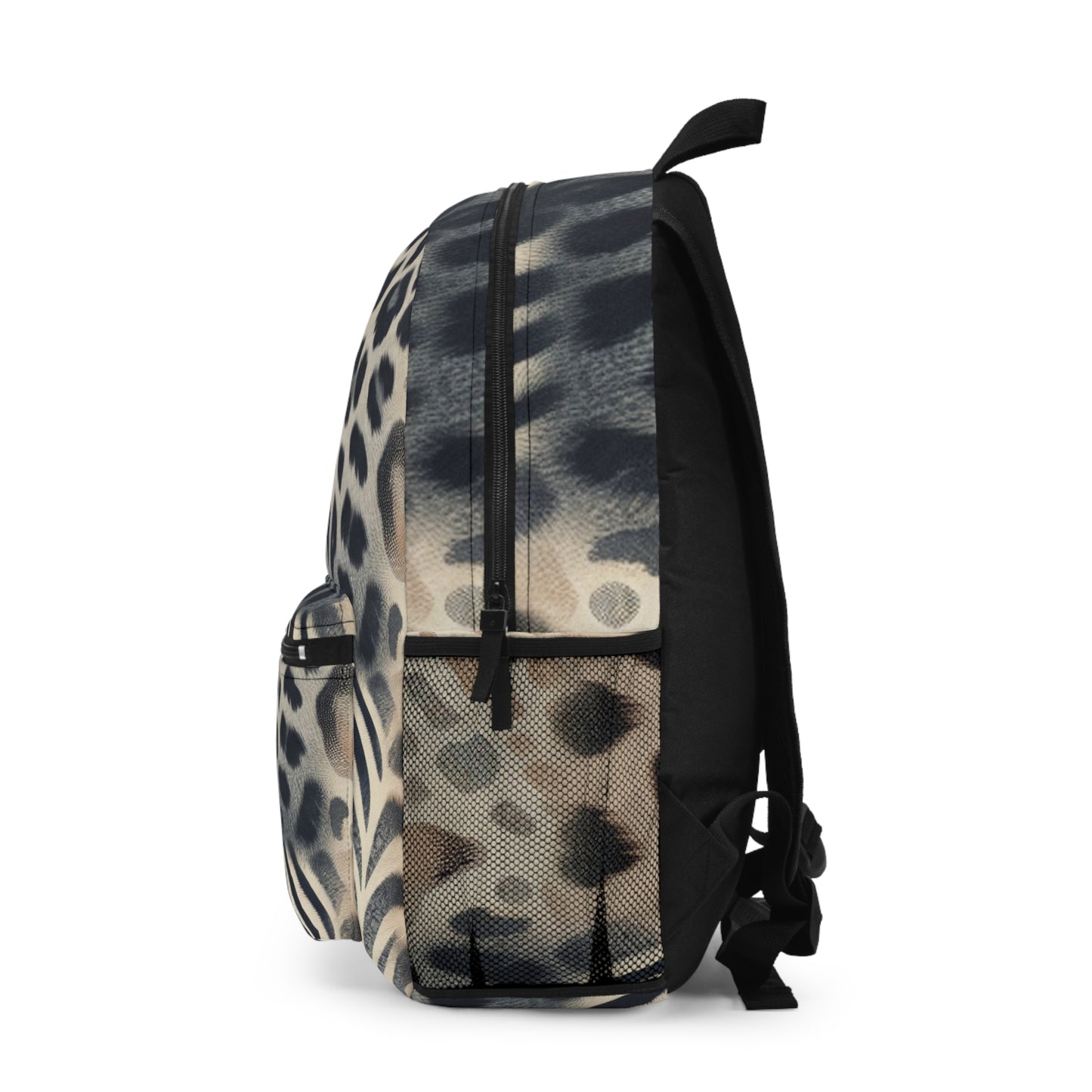 David Linton - Backpack