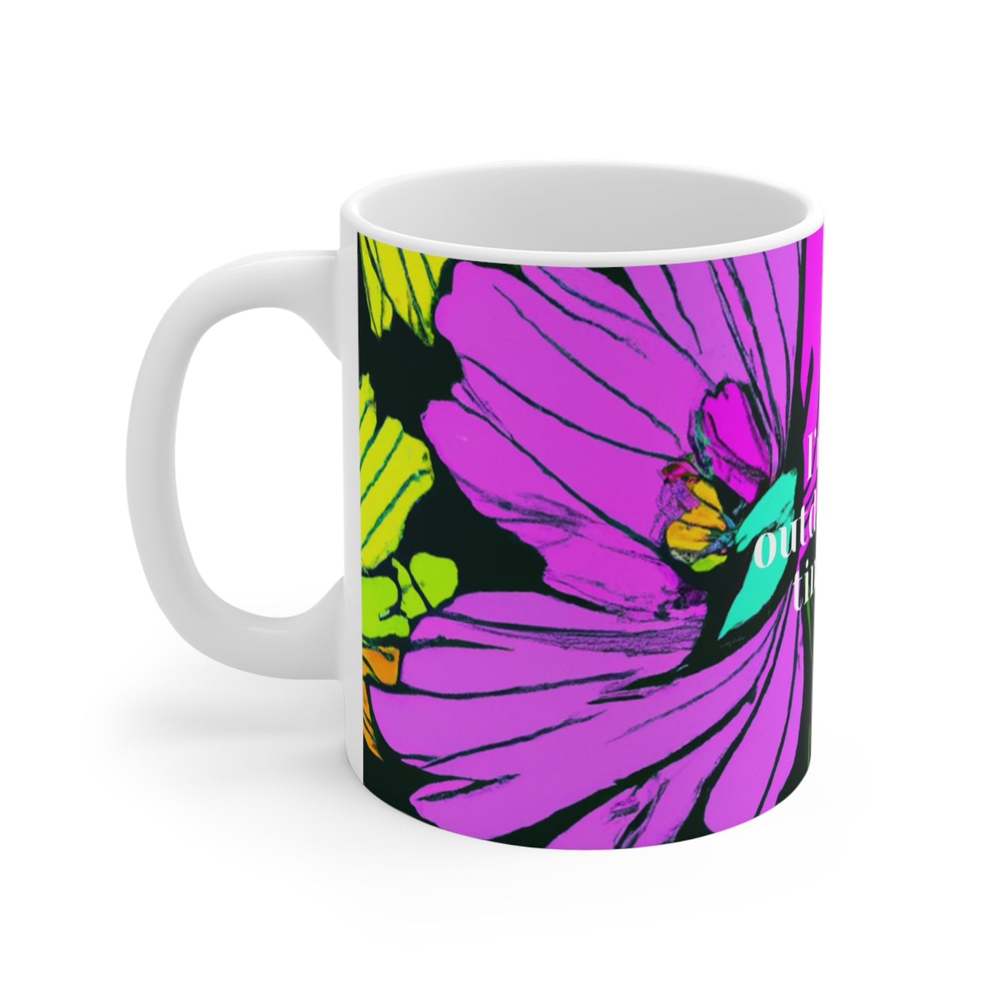 Gideon Jefferson - Mugs