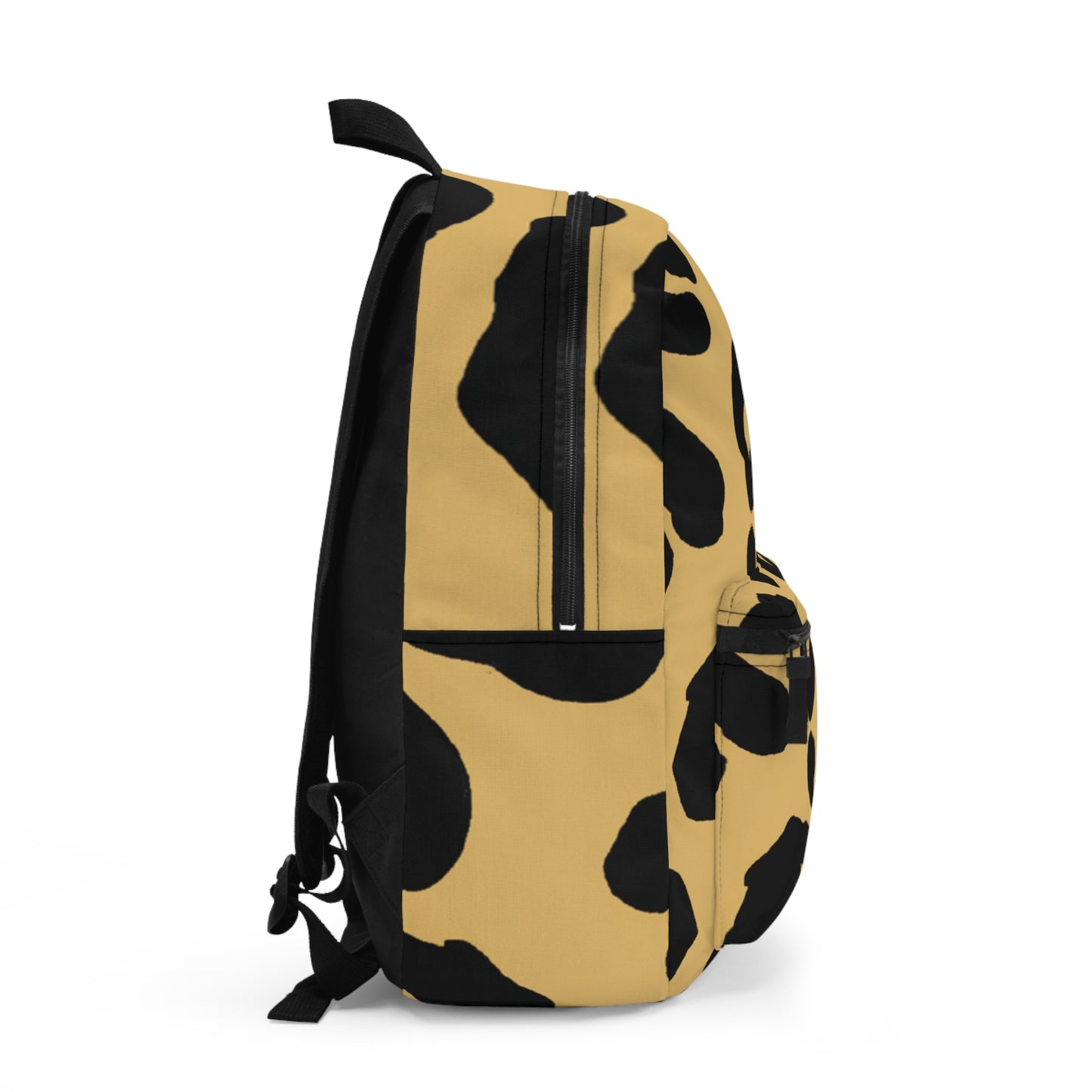 Nina Carlson - Backpack
