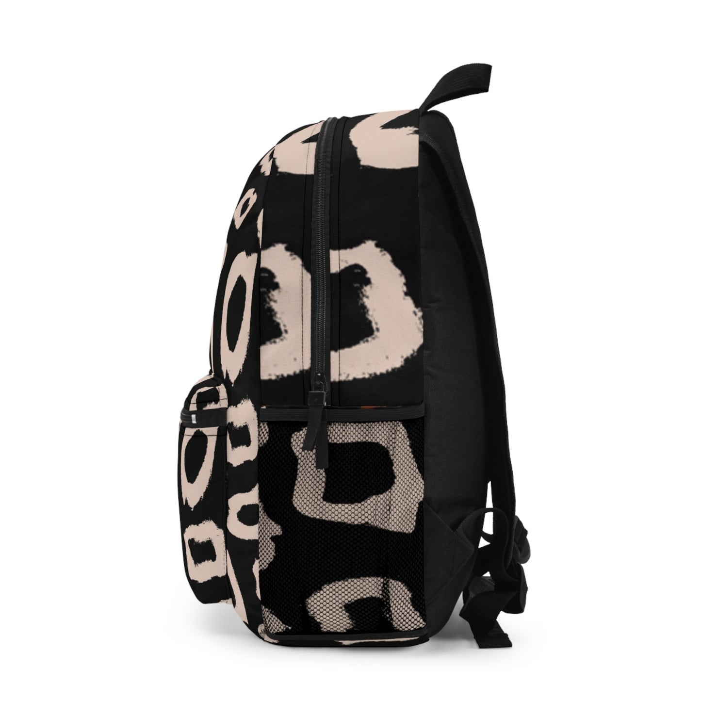 Gabby Stoneham - Backpack