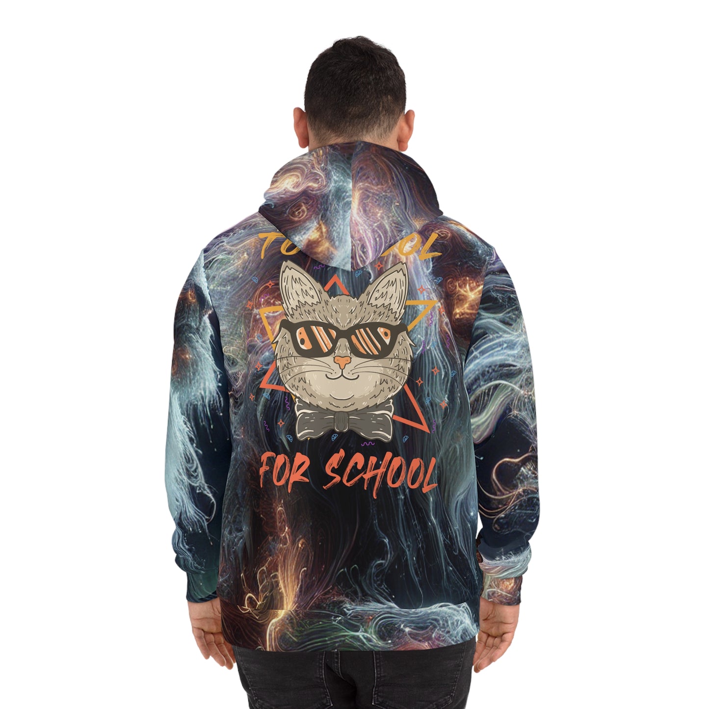 Ella Lyons - AOP Hoodie