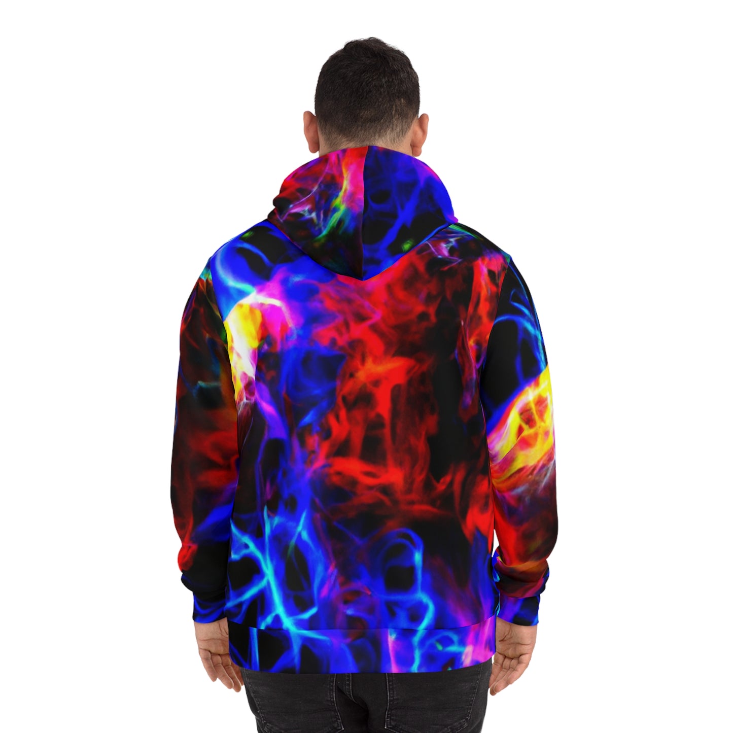 Felicia Finch - AOP Hoodie
