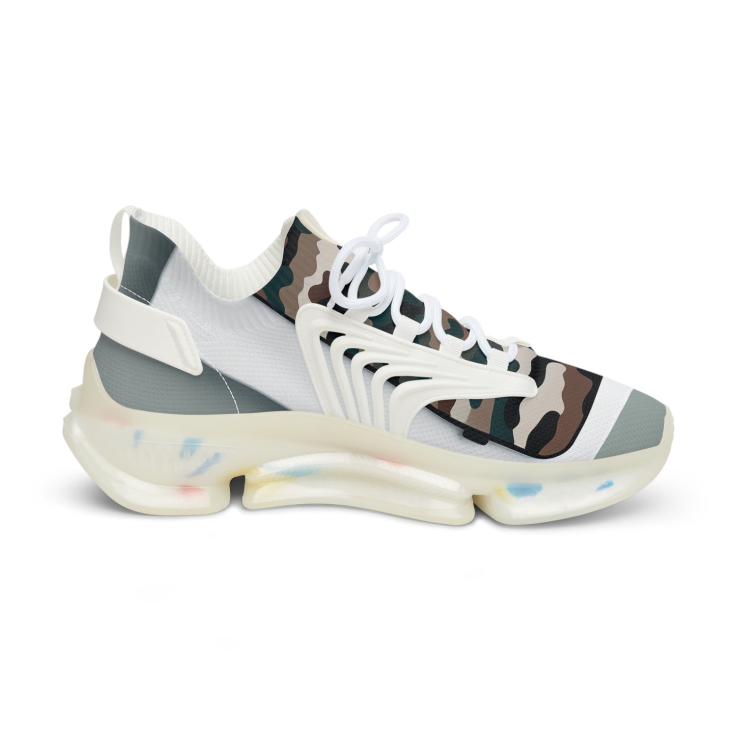 Christiane Fontaine - Sneakers