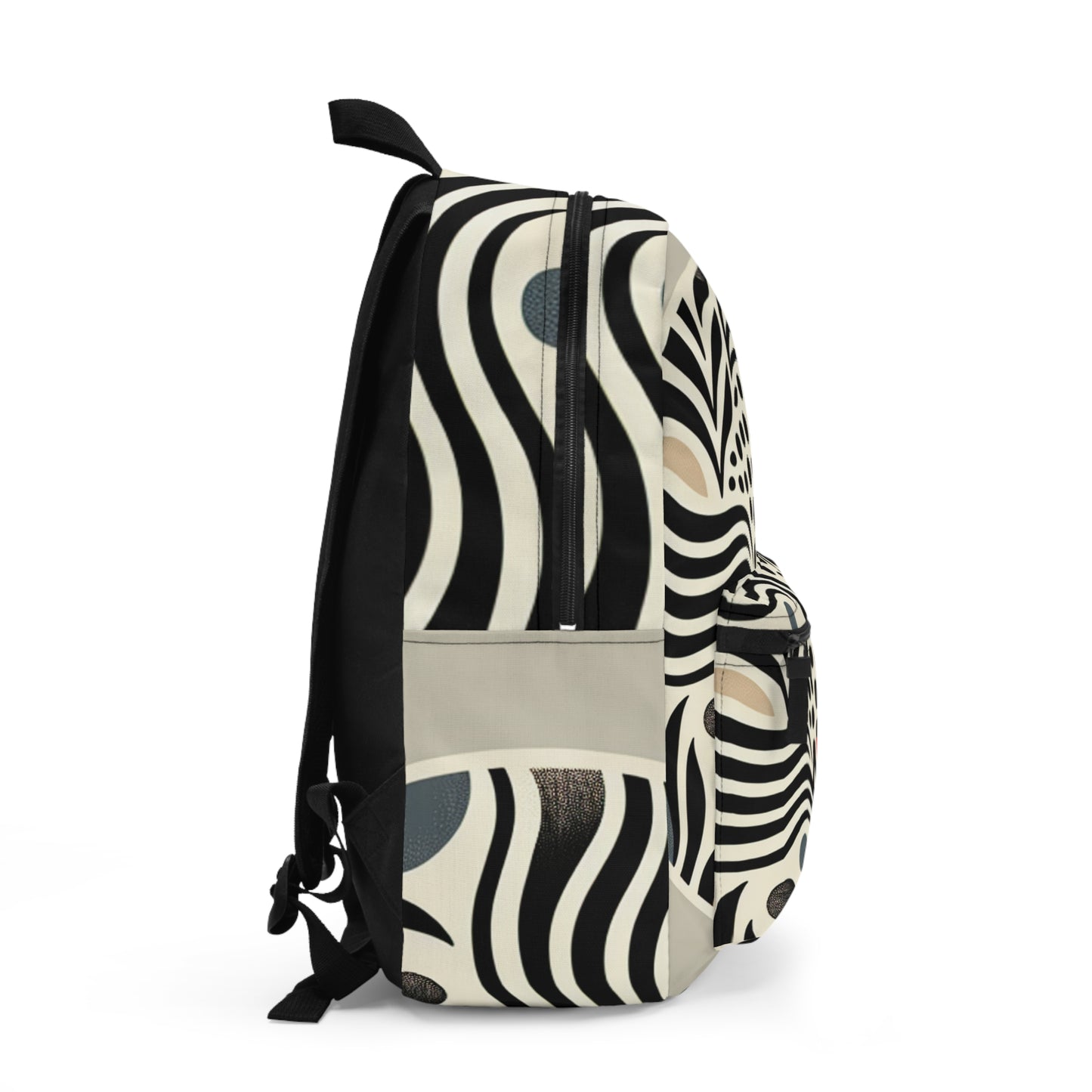 Alice Daniels - Backpack