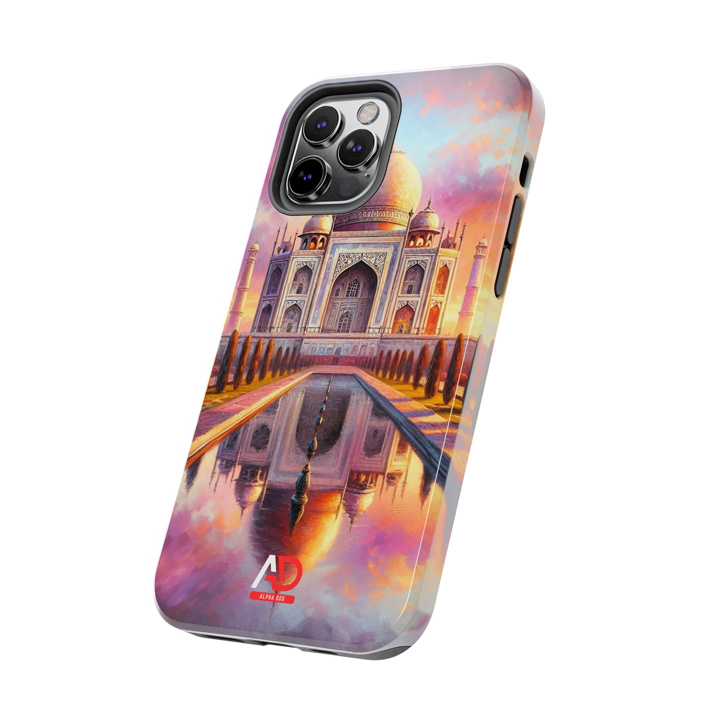 Jessica Sharpman - Phone Case