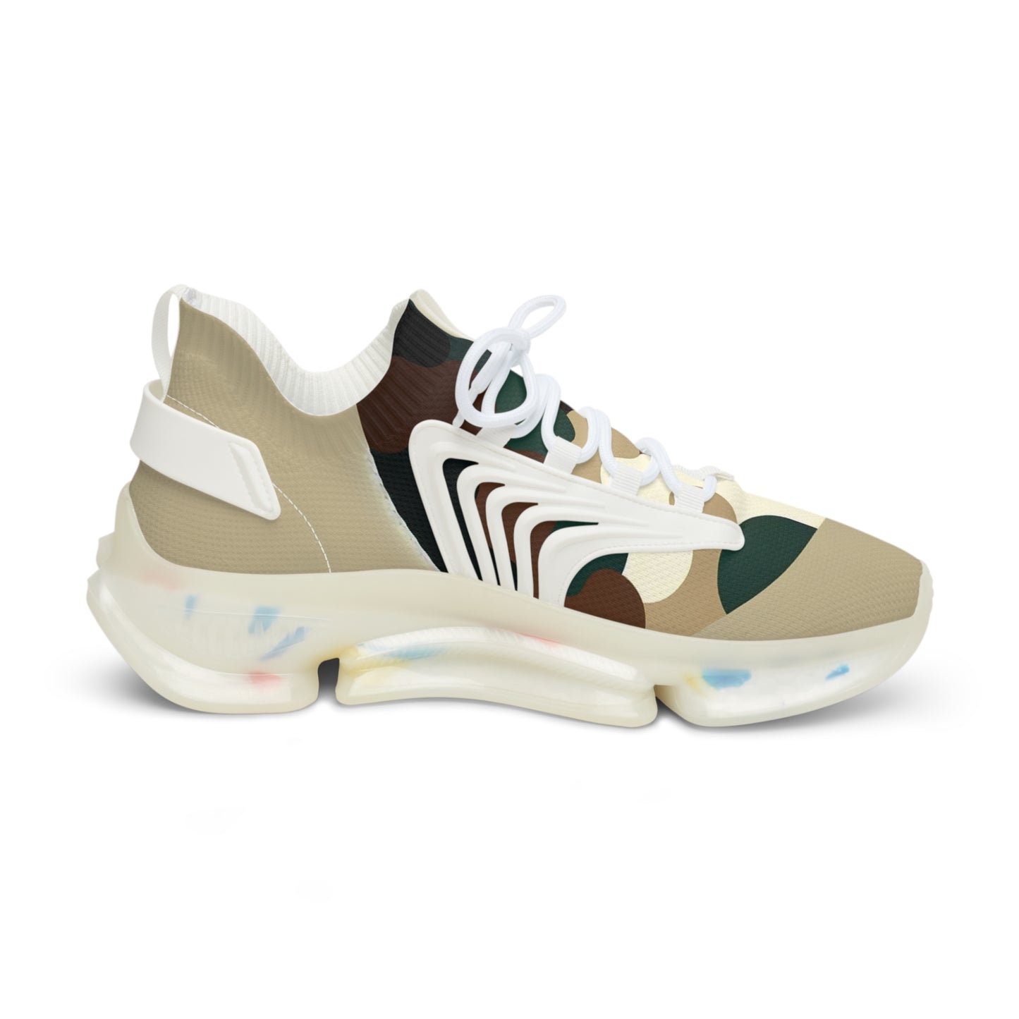 Jasmine LeClair - Sneakers