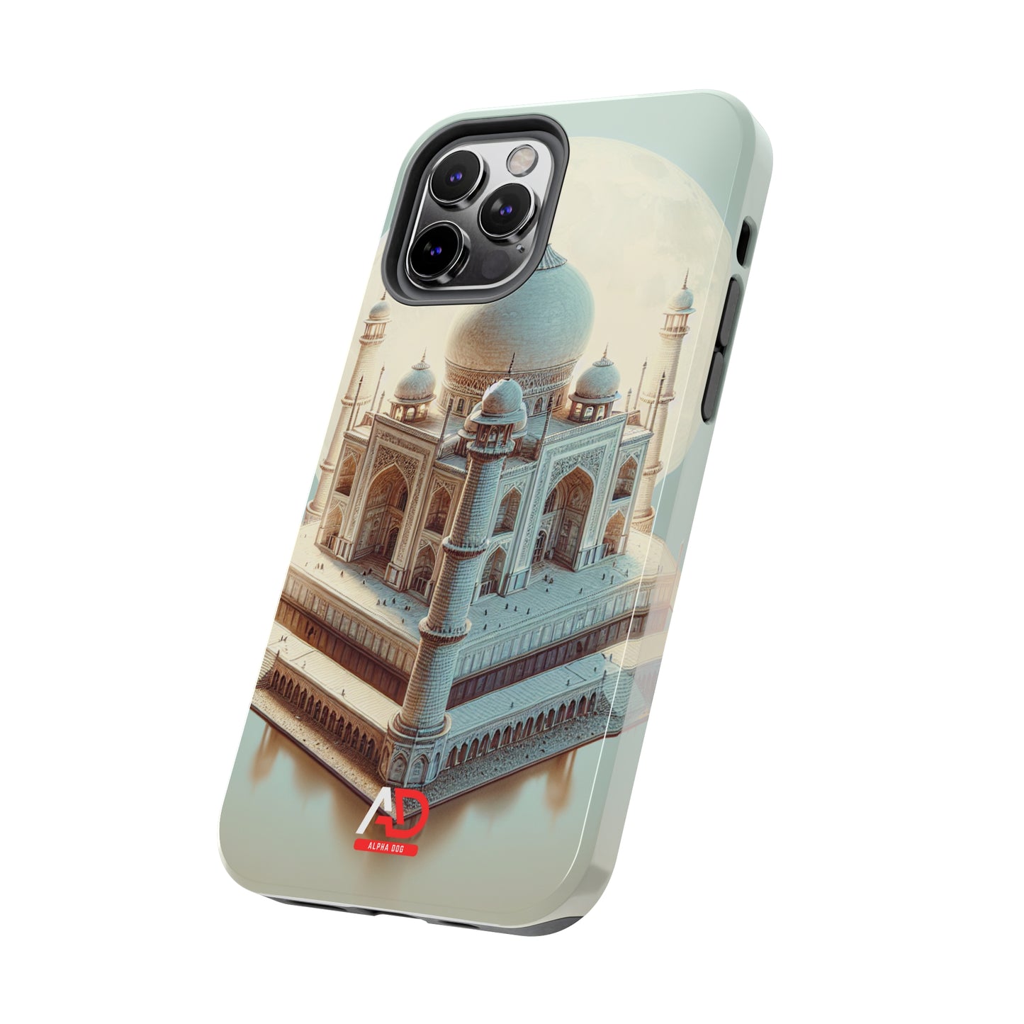Patricia Raines - Phone Case