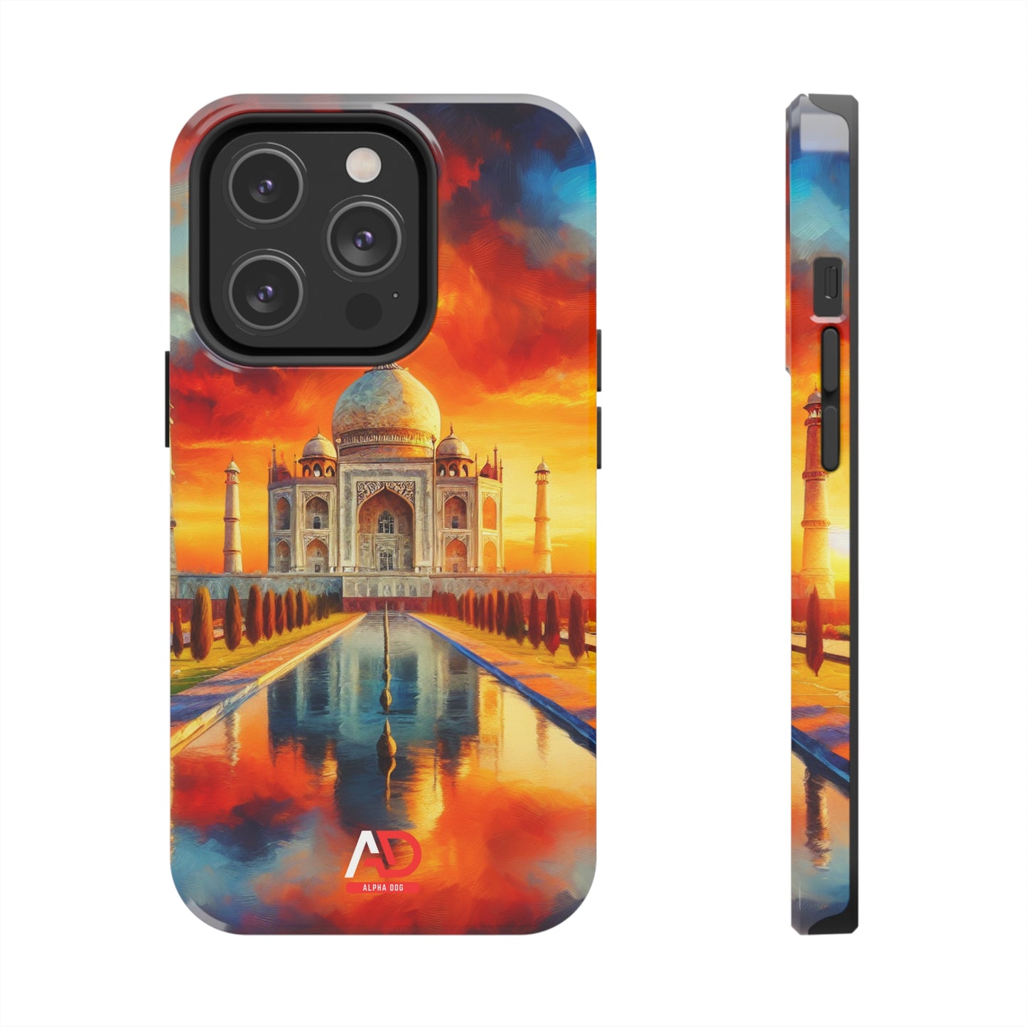 Danielle Kane - Phone Case