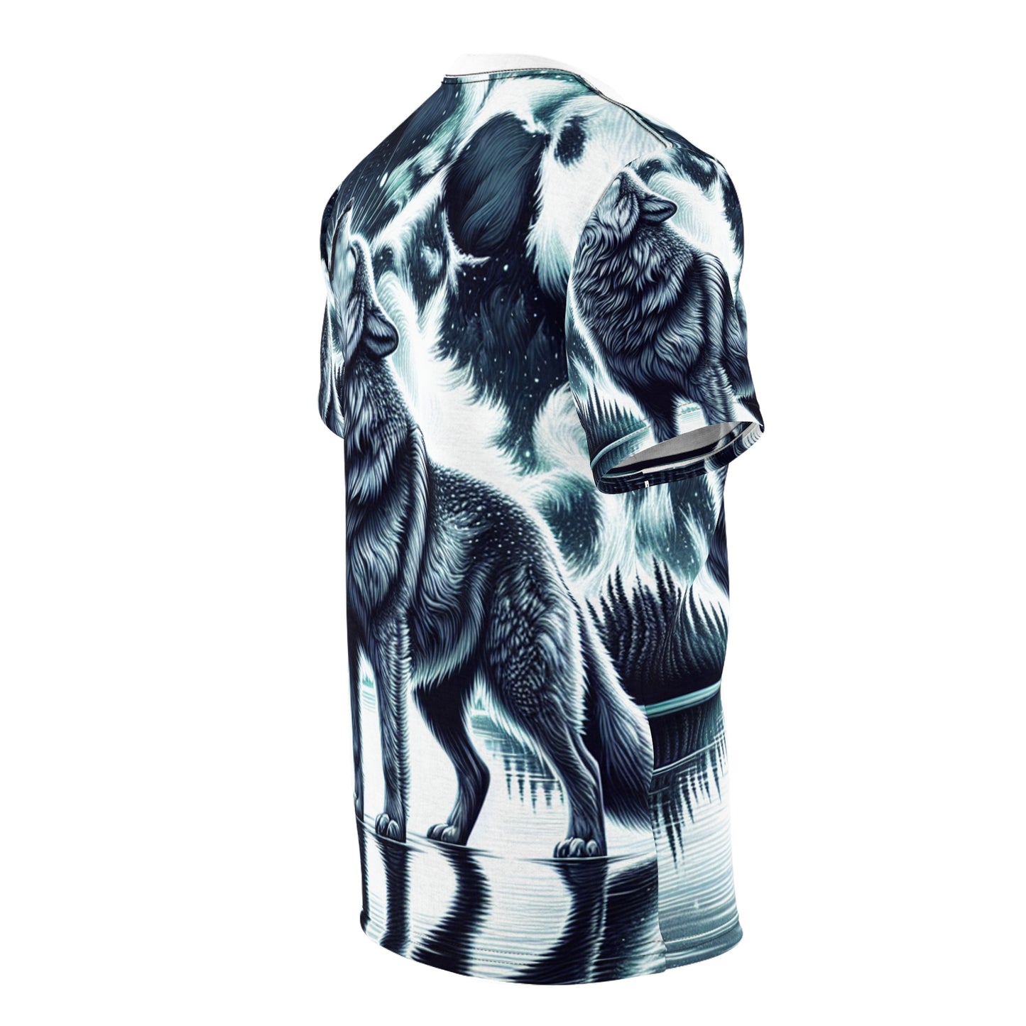 Bianca Pritchett - AOP Tee