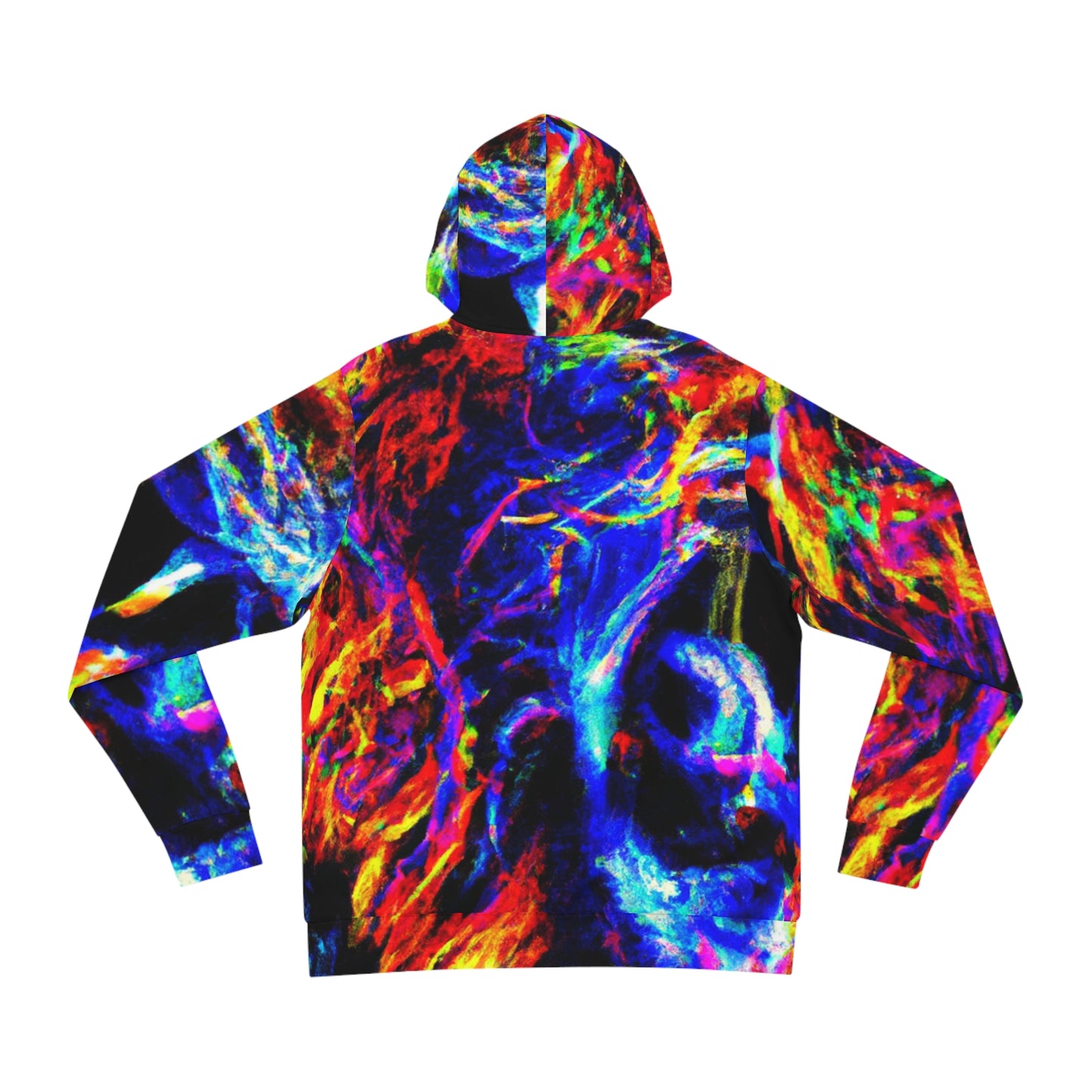 Anna Carter - AOP Hoodie
