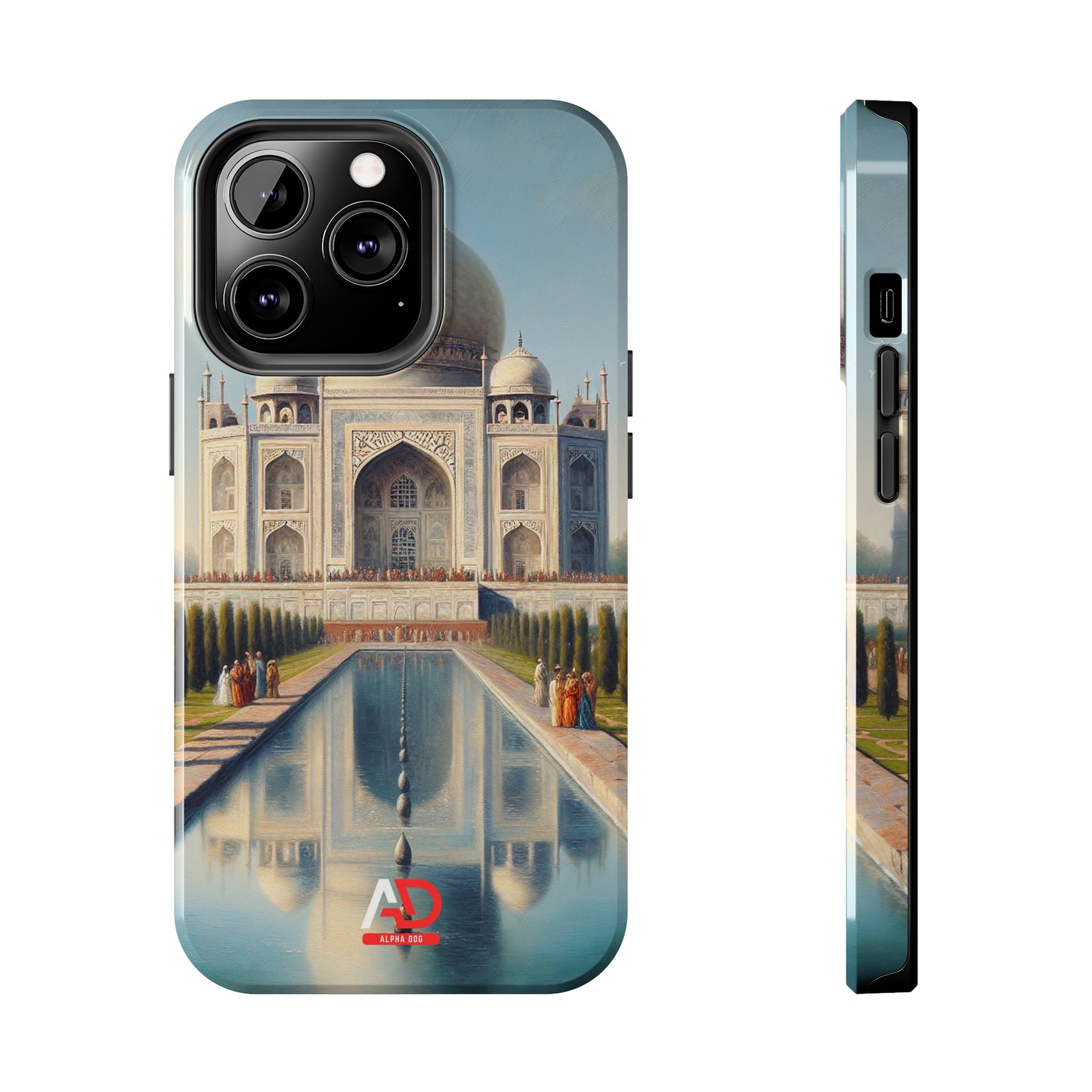 Stephanie Carson - Phone Case