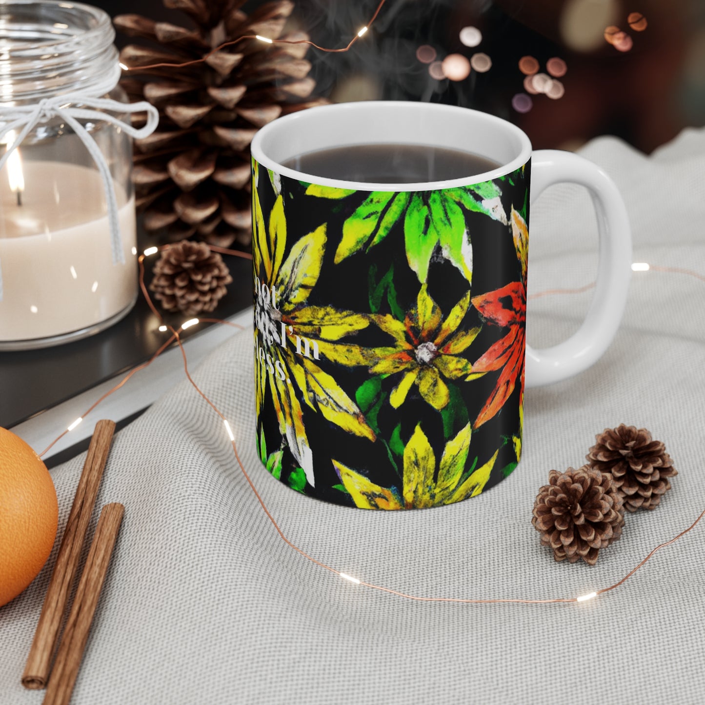 Randolph Noble - Mugs