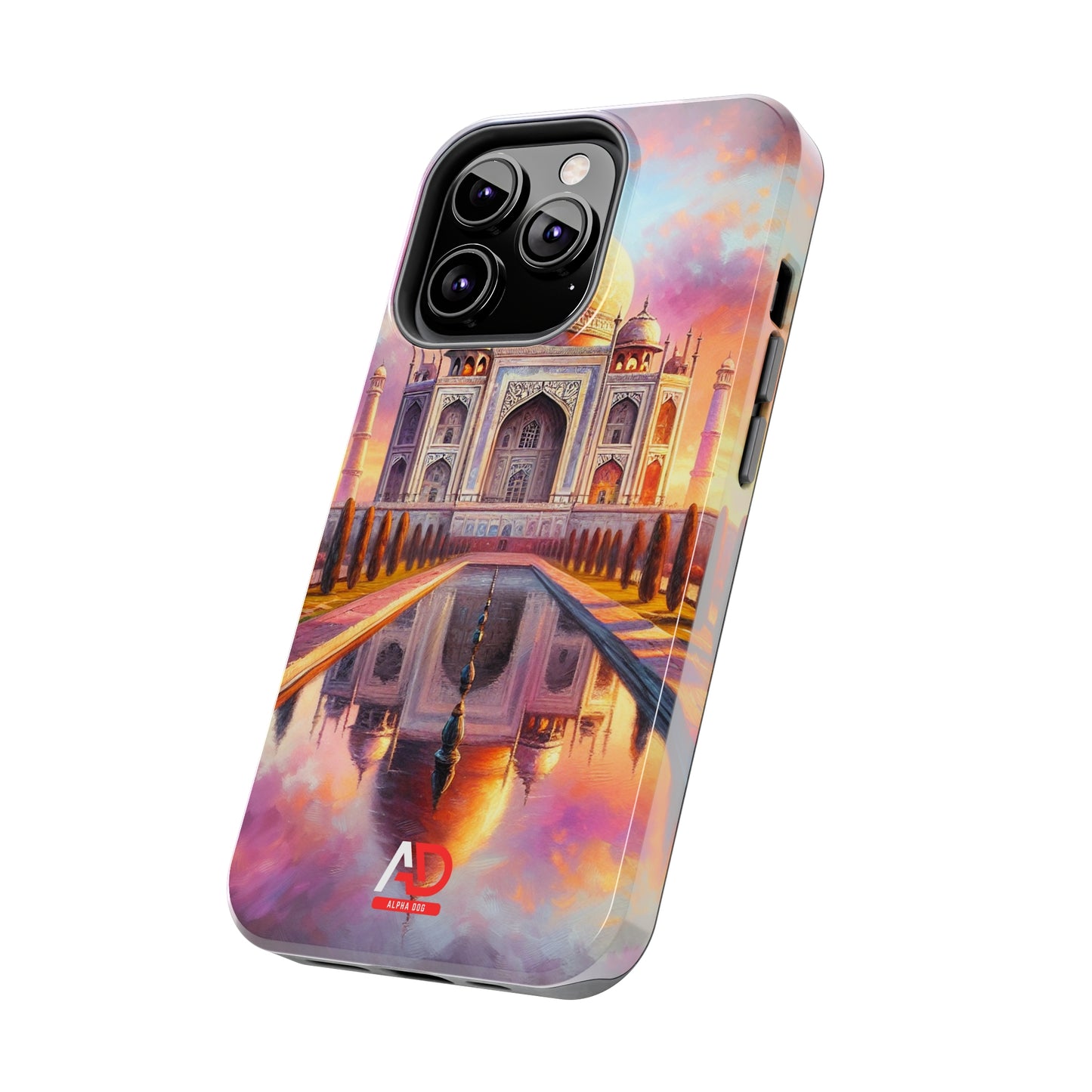 Jessica Sharpman - Phone Case