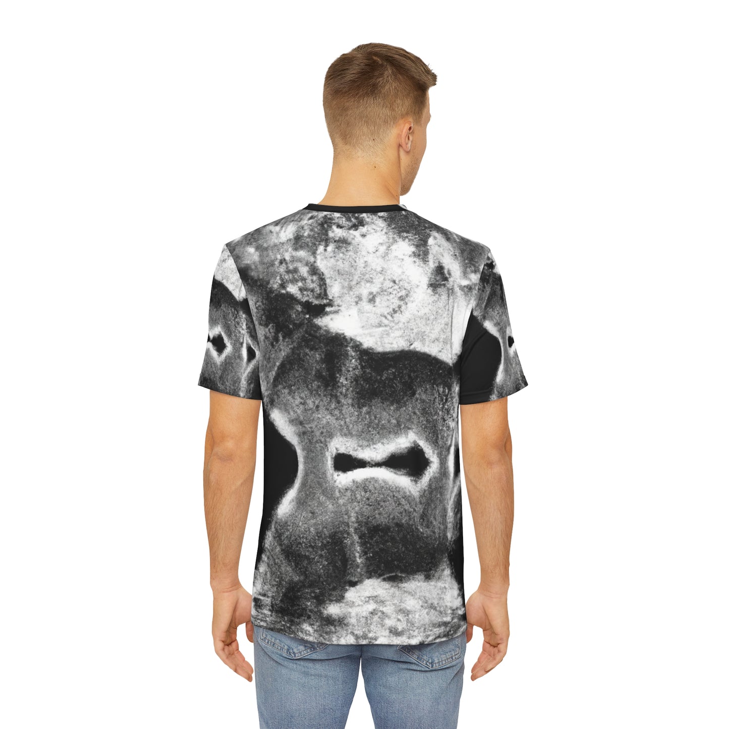 Ella Dandridge - AOP Tee