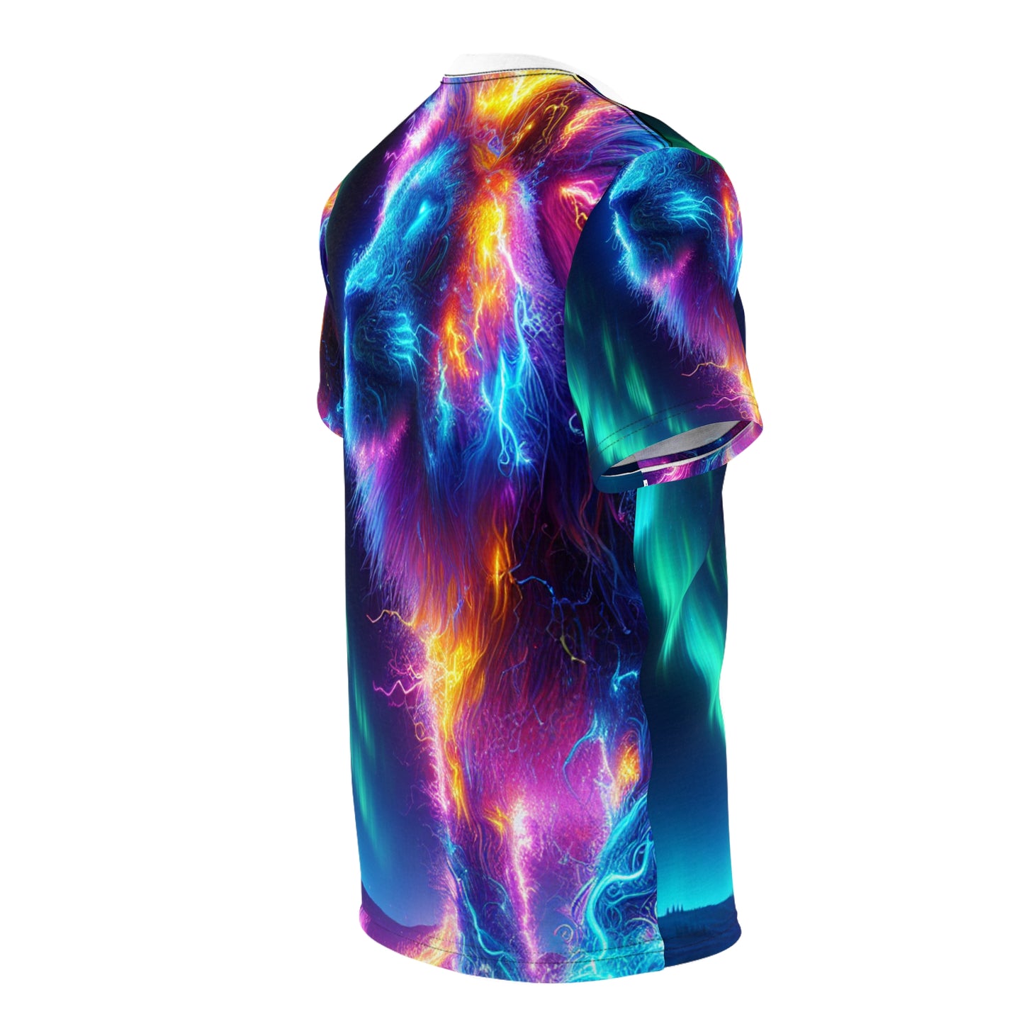 Giselle Bondy - AOP Tee