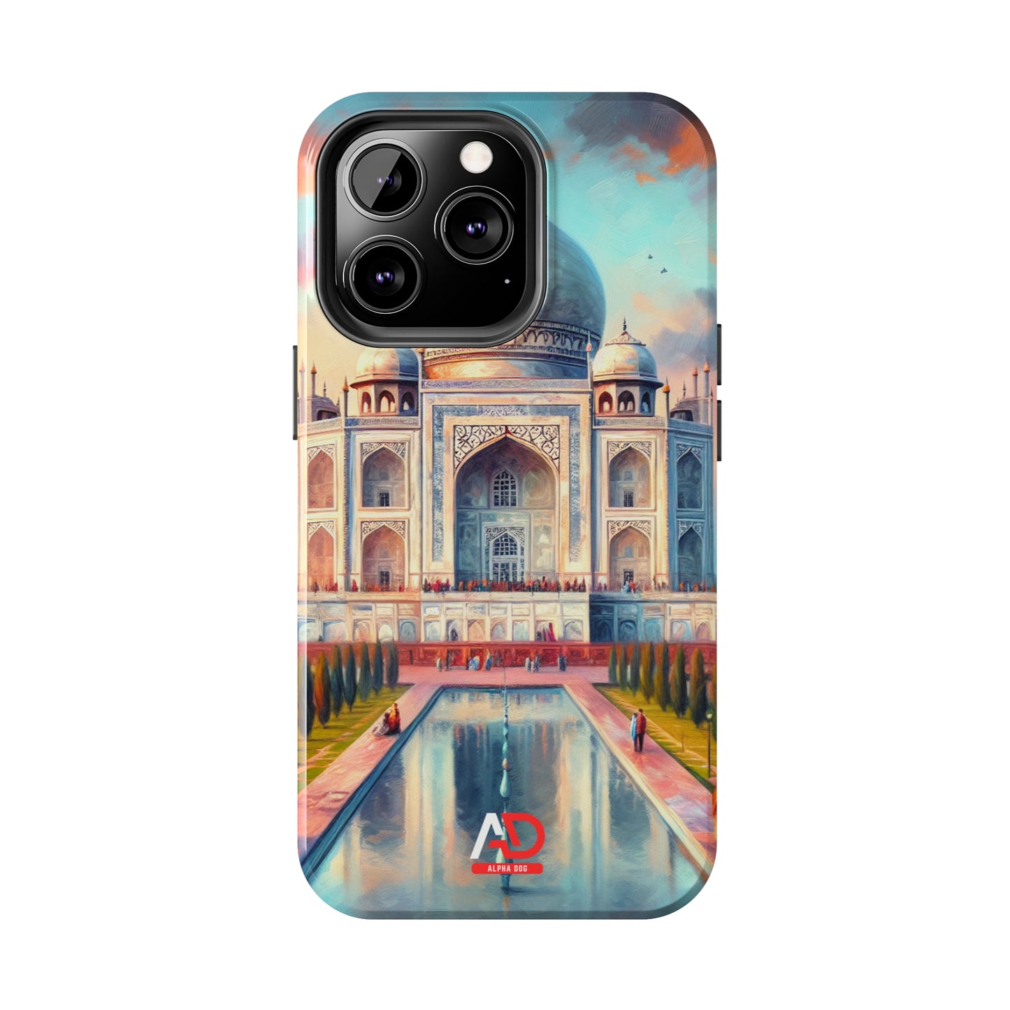 Suzan VanDeusen - Phone Case