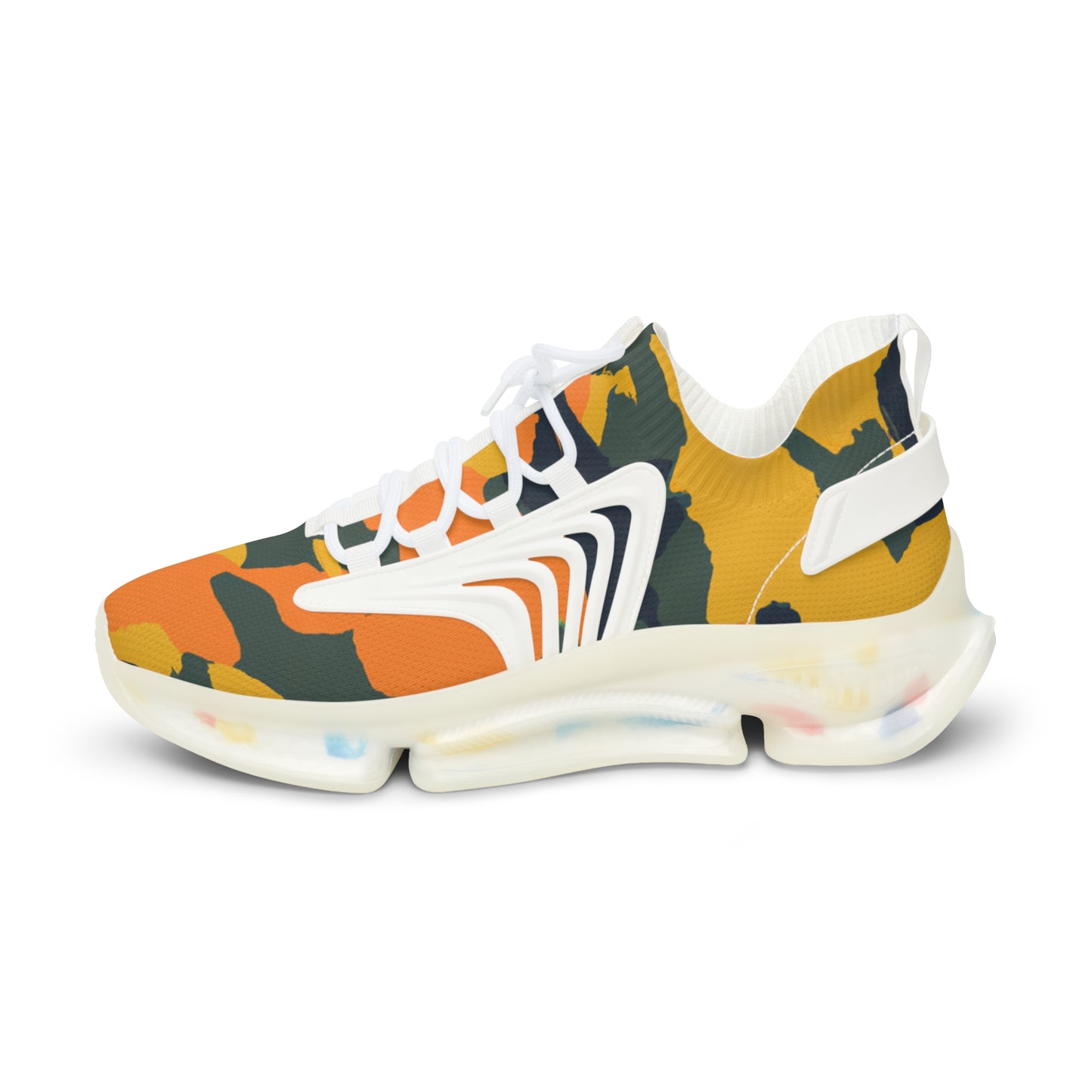 Ernesto Lopez - Sneakers