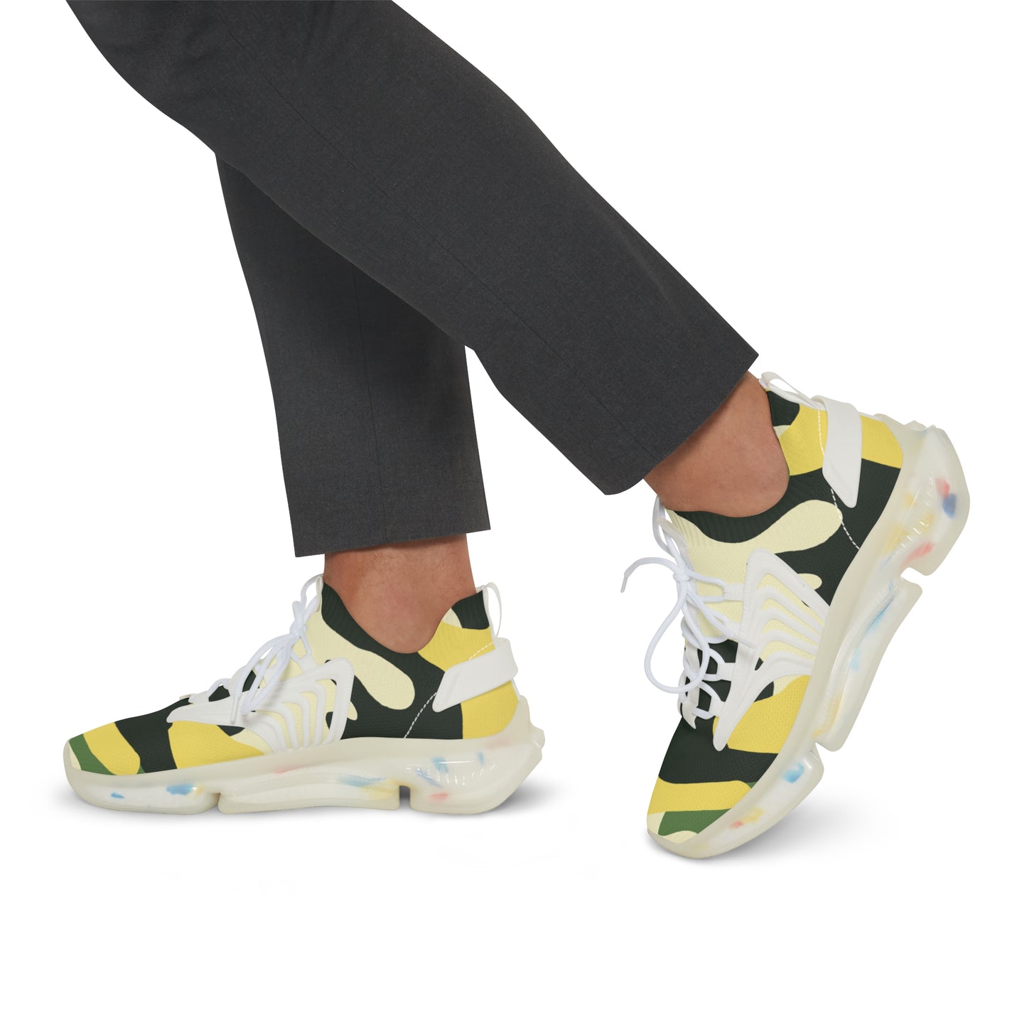 Rudy Dupont - Sneakers