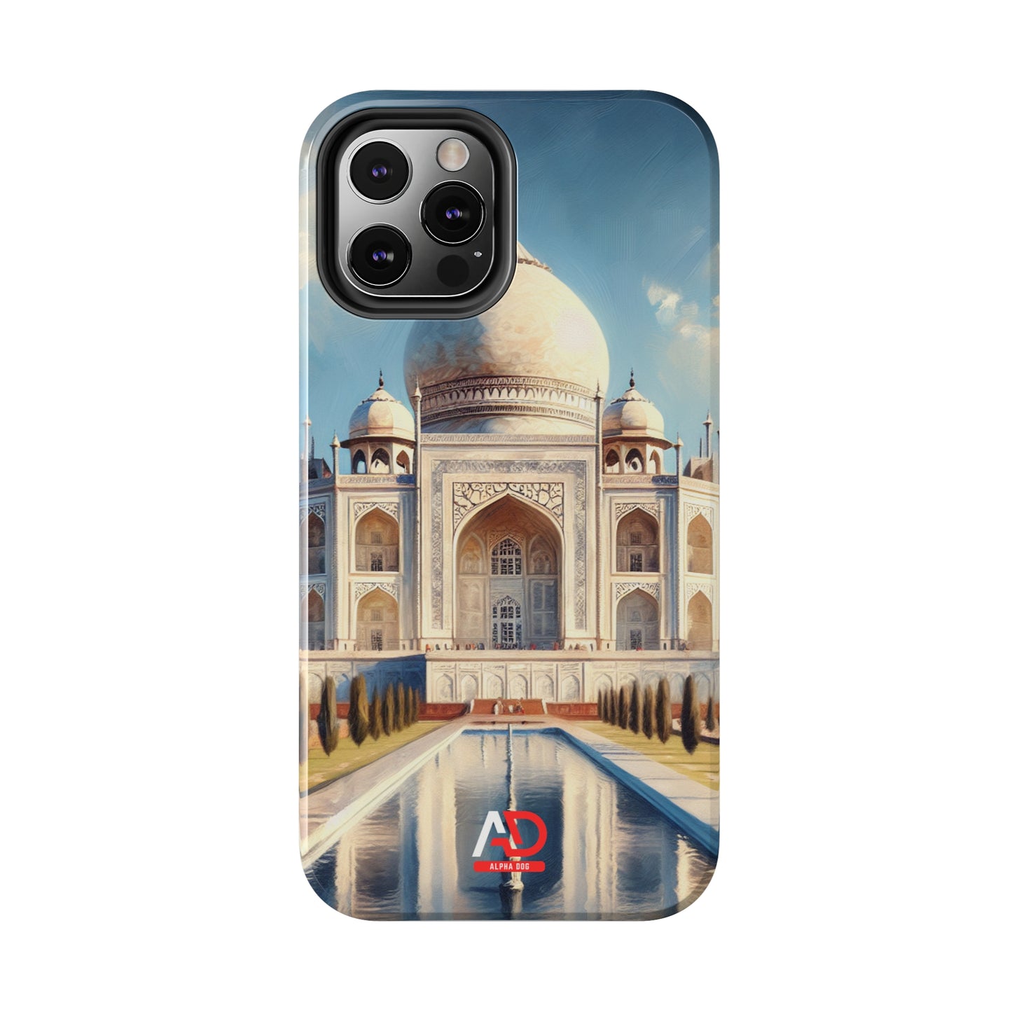 Sean Parker - Phone Case