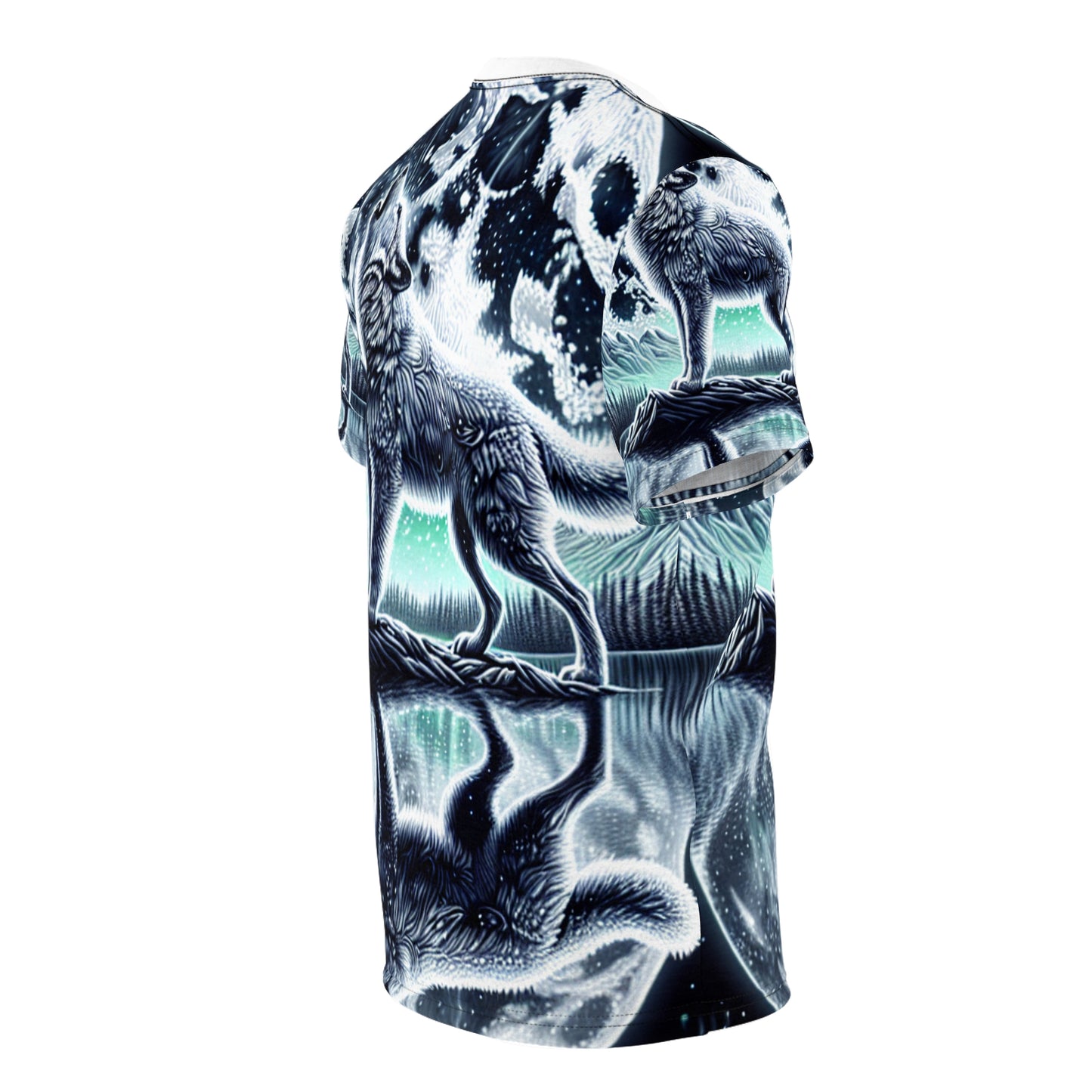 Ruth Brighton - AOP Tee