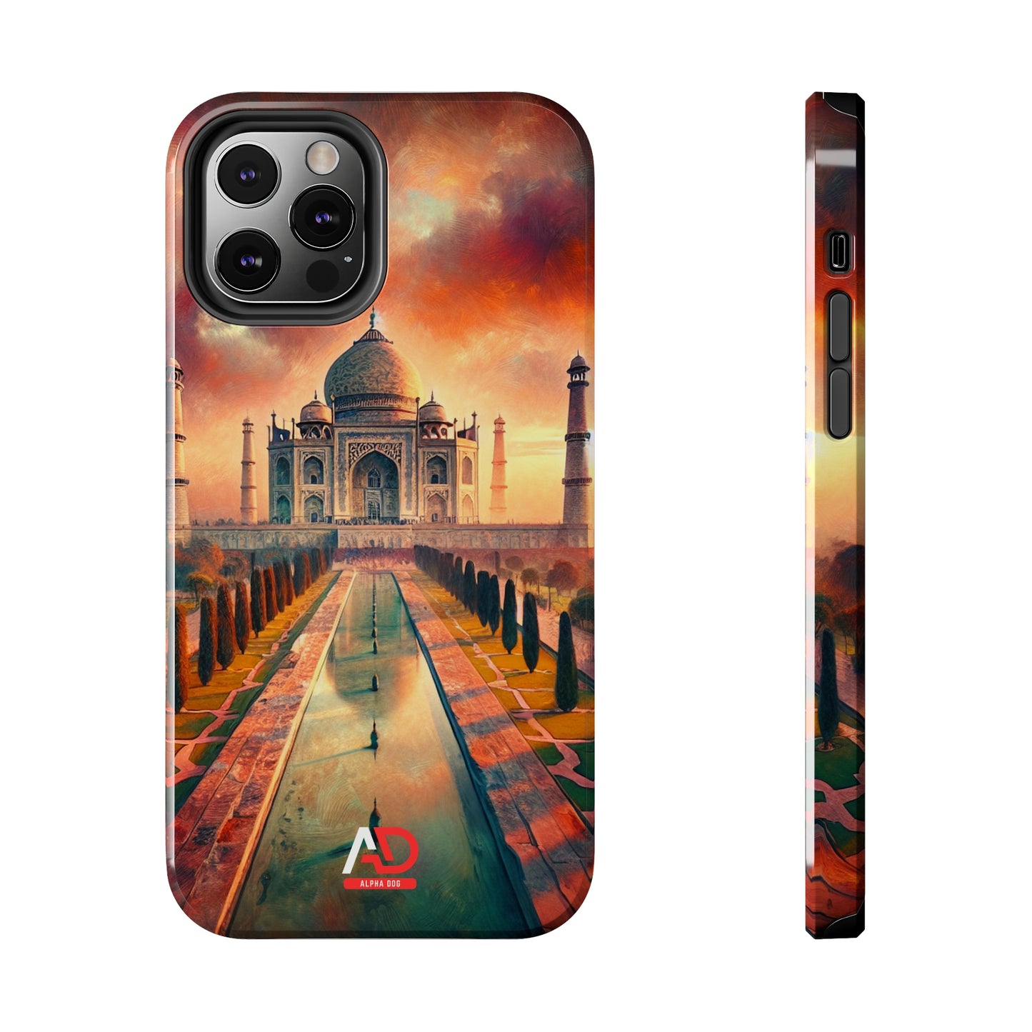 Tommy Drexler - Phone Case