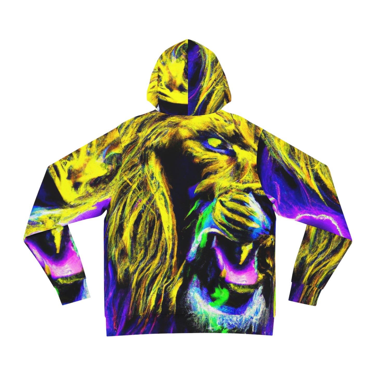 Florence Keane - AOP Hoodie
