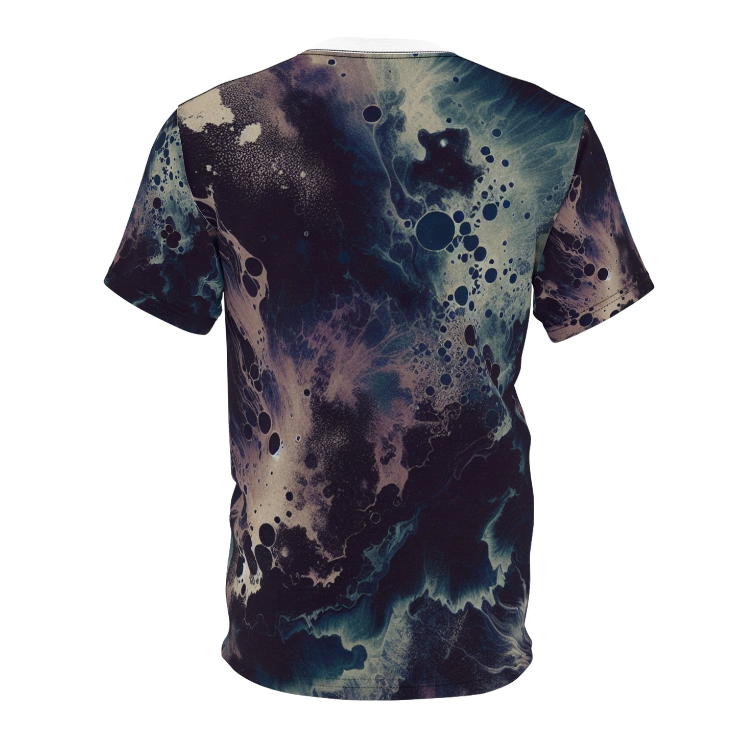 Dominic Galvez - AOP Tee