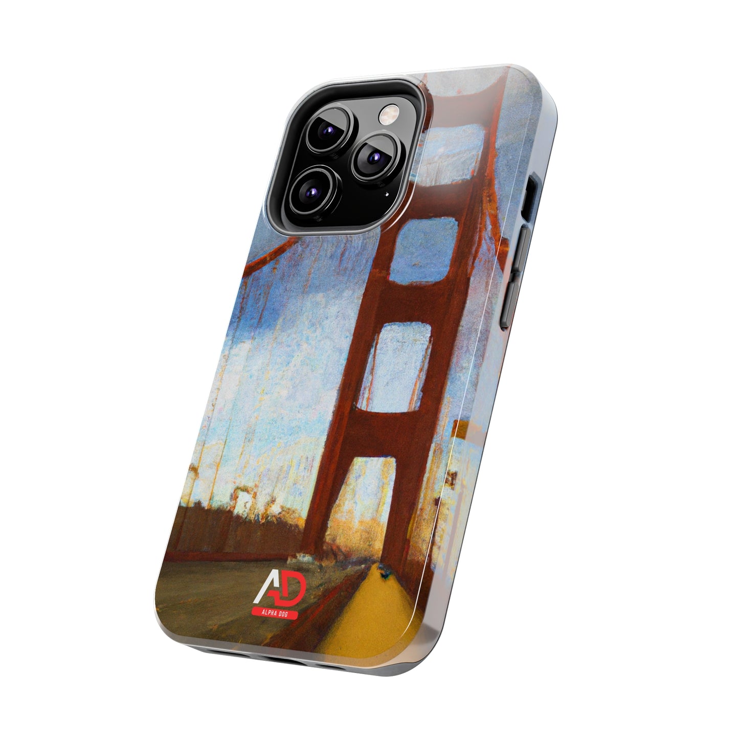 Rhonda Wagner - Phone Case