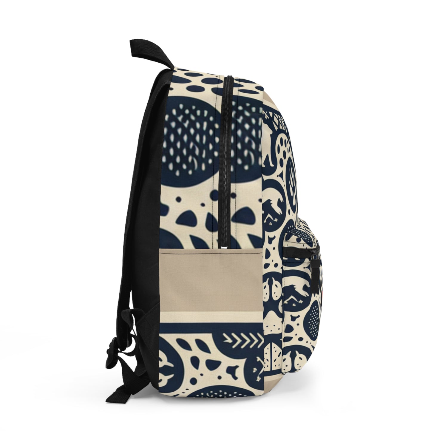 Fiona Leclair - Backpack