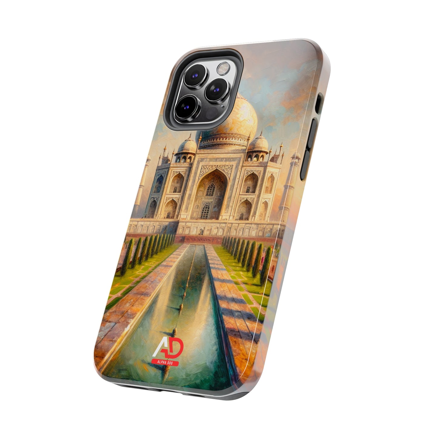 Bethany Thornton - Phone Case