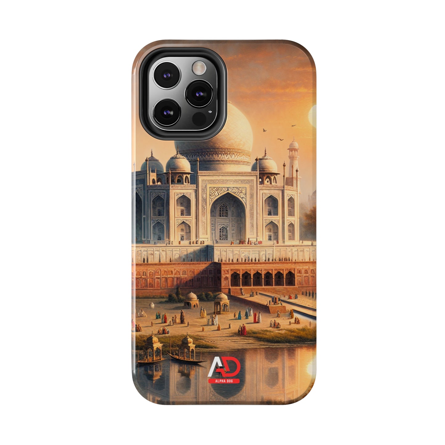 Kendall Reynolds - Phone Case