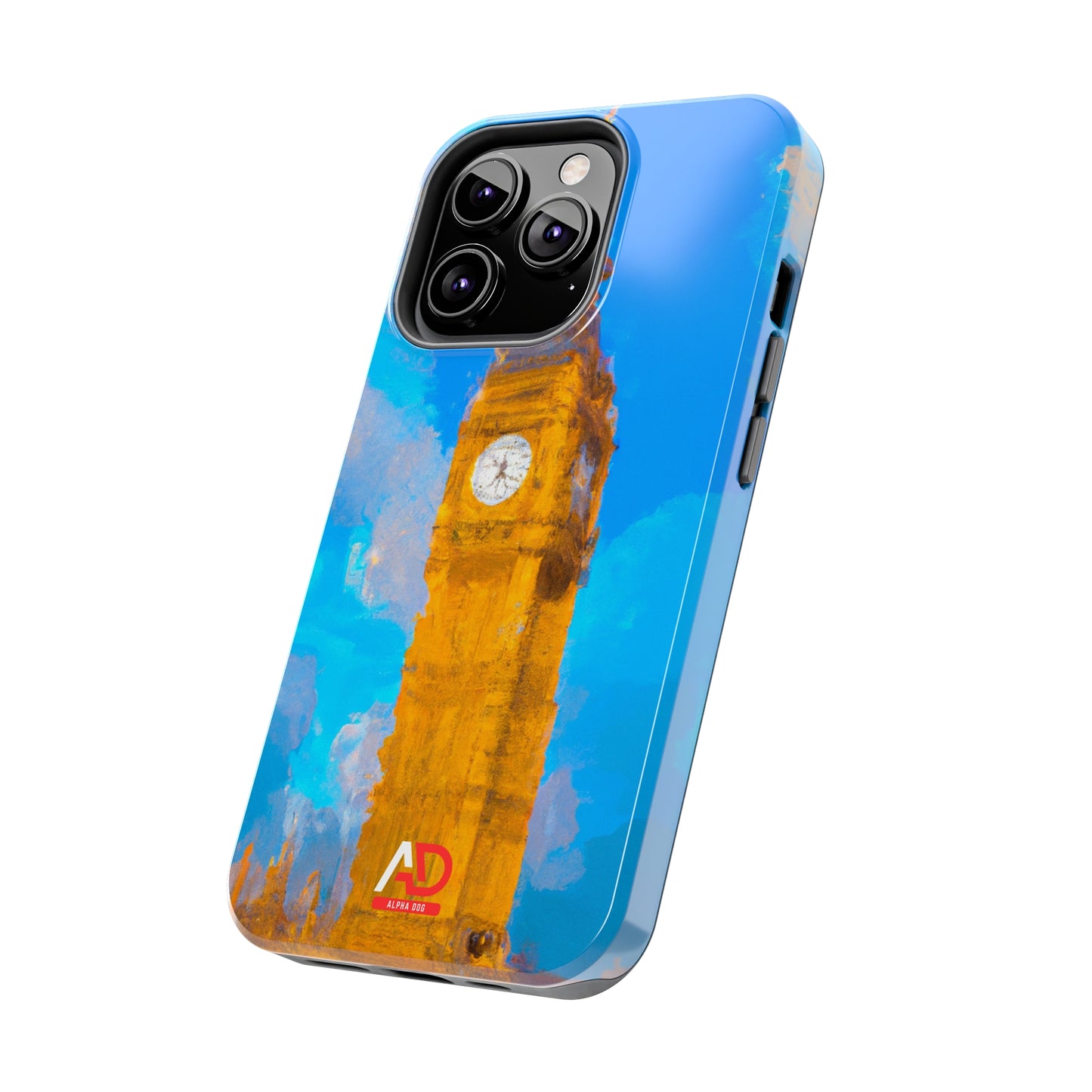 Billie Harper - Phone Case
