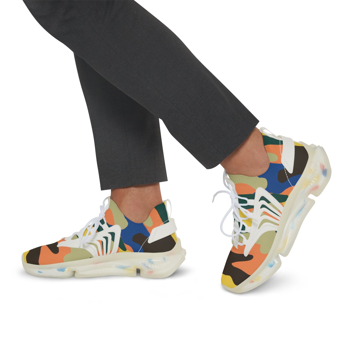Marjorie Bennett - Sneakers
