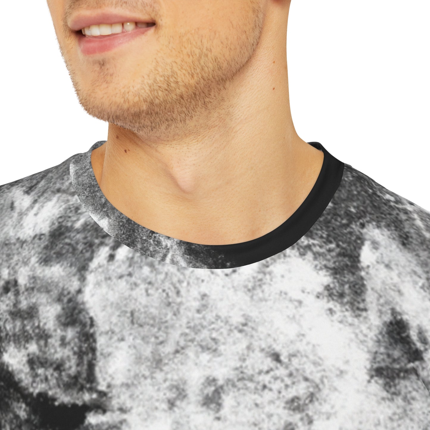 Ella Dandridge - AOP Tee