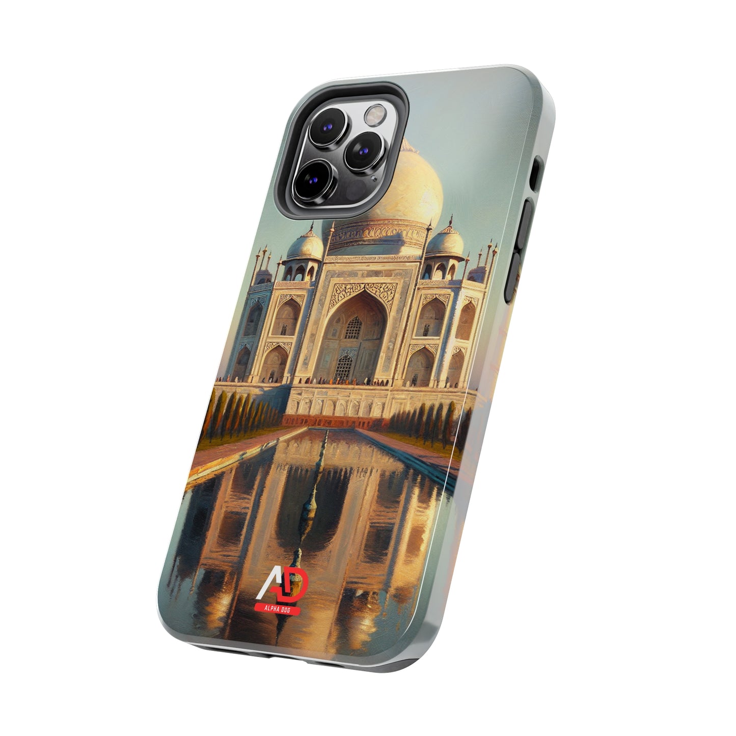 Nilsa Montero - Phone Case