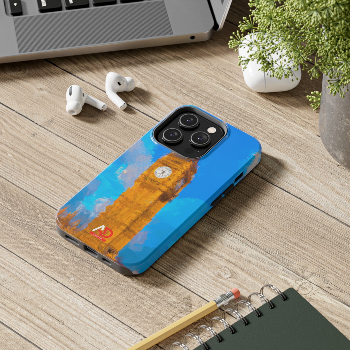 Billie Harper - Phone Case